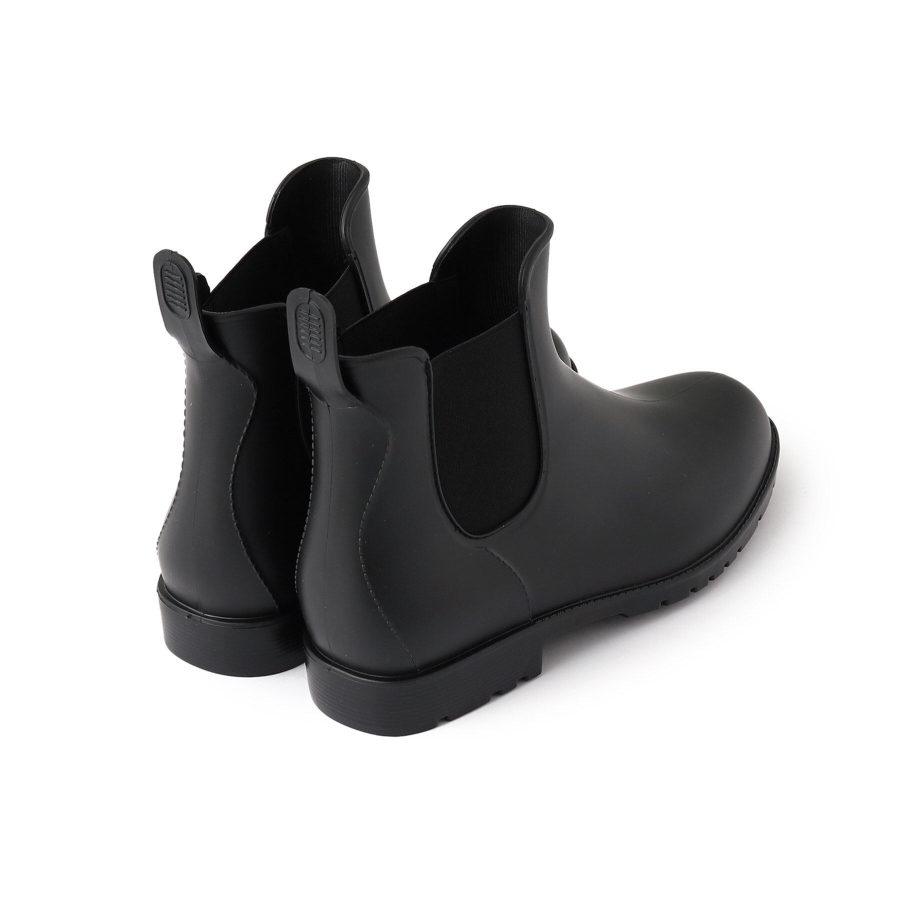 Dessin「Wpc. サイドゴア レインブーツ」|レインシューズ|