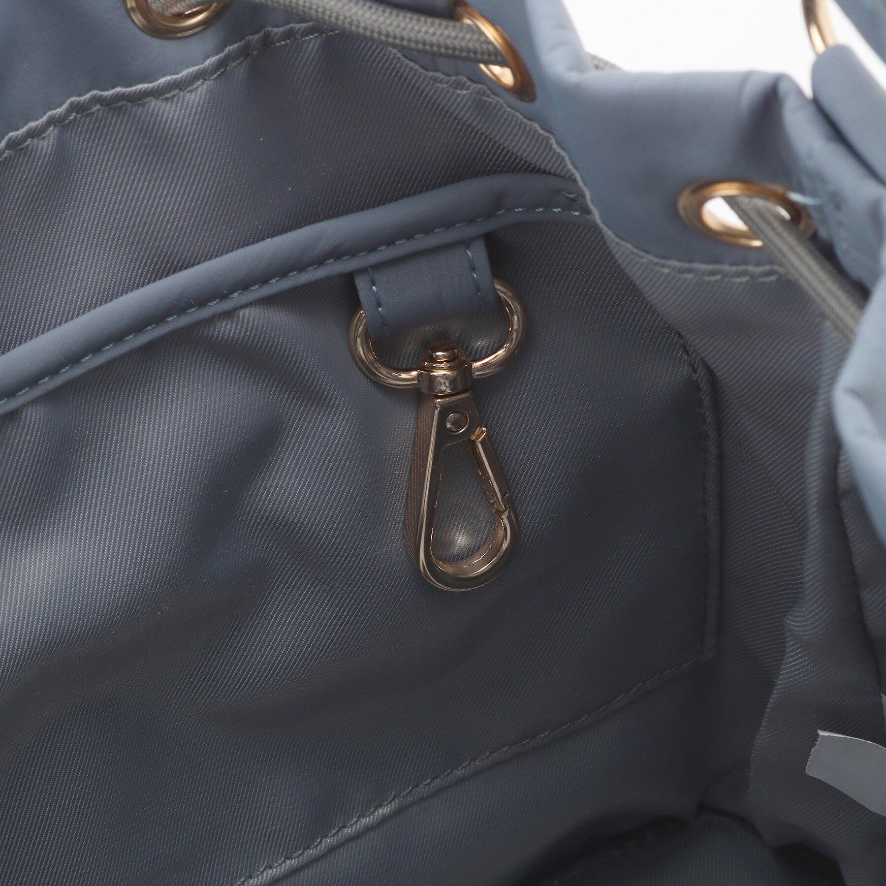 Dessin「【2WAY/軽量】巾着ショルダーバッグ」|ショルダー・メッセンジャー|