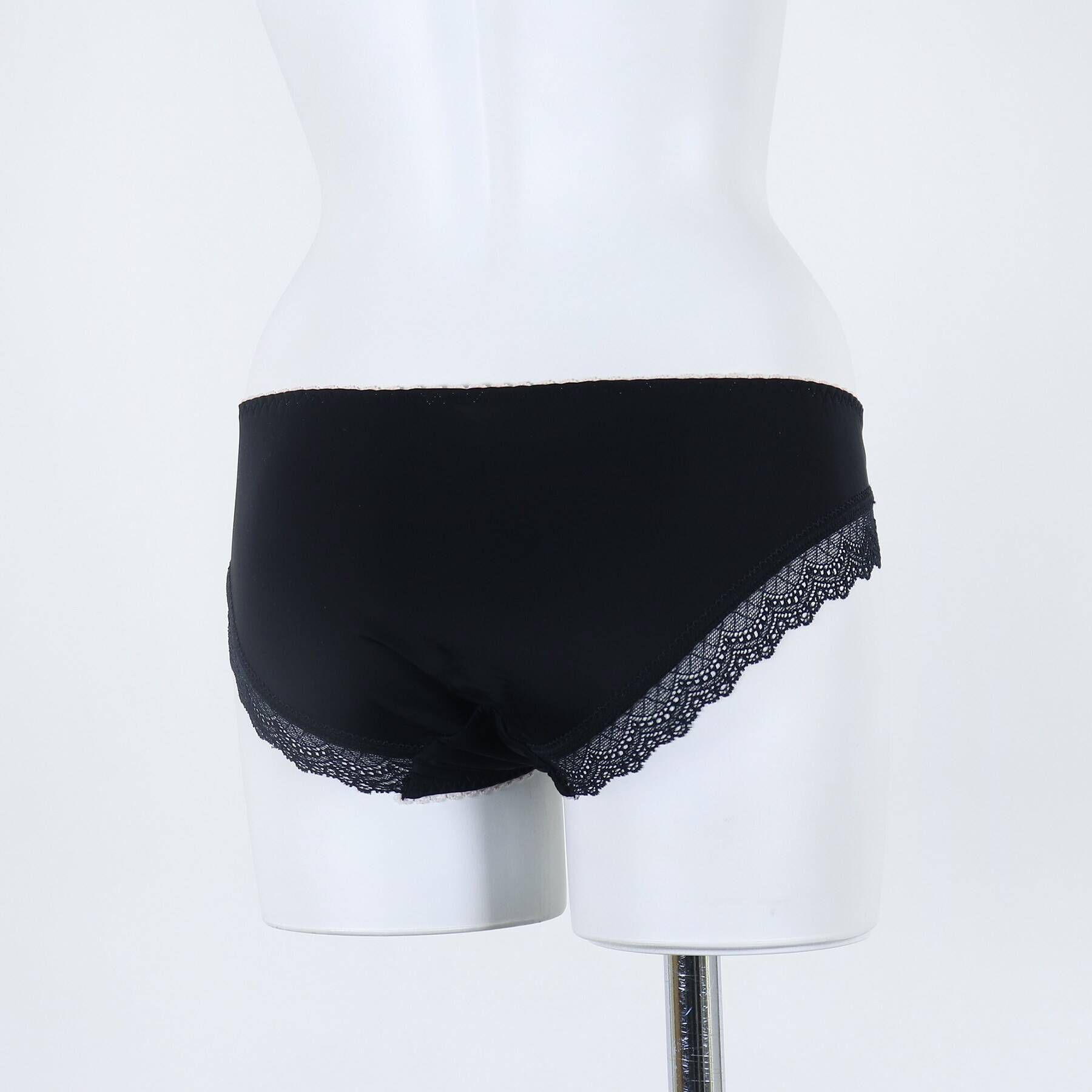 Risa Magli「リリヤ ノーマルショーツ」|インナー|