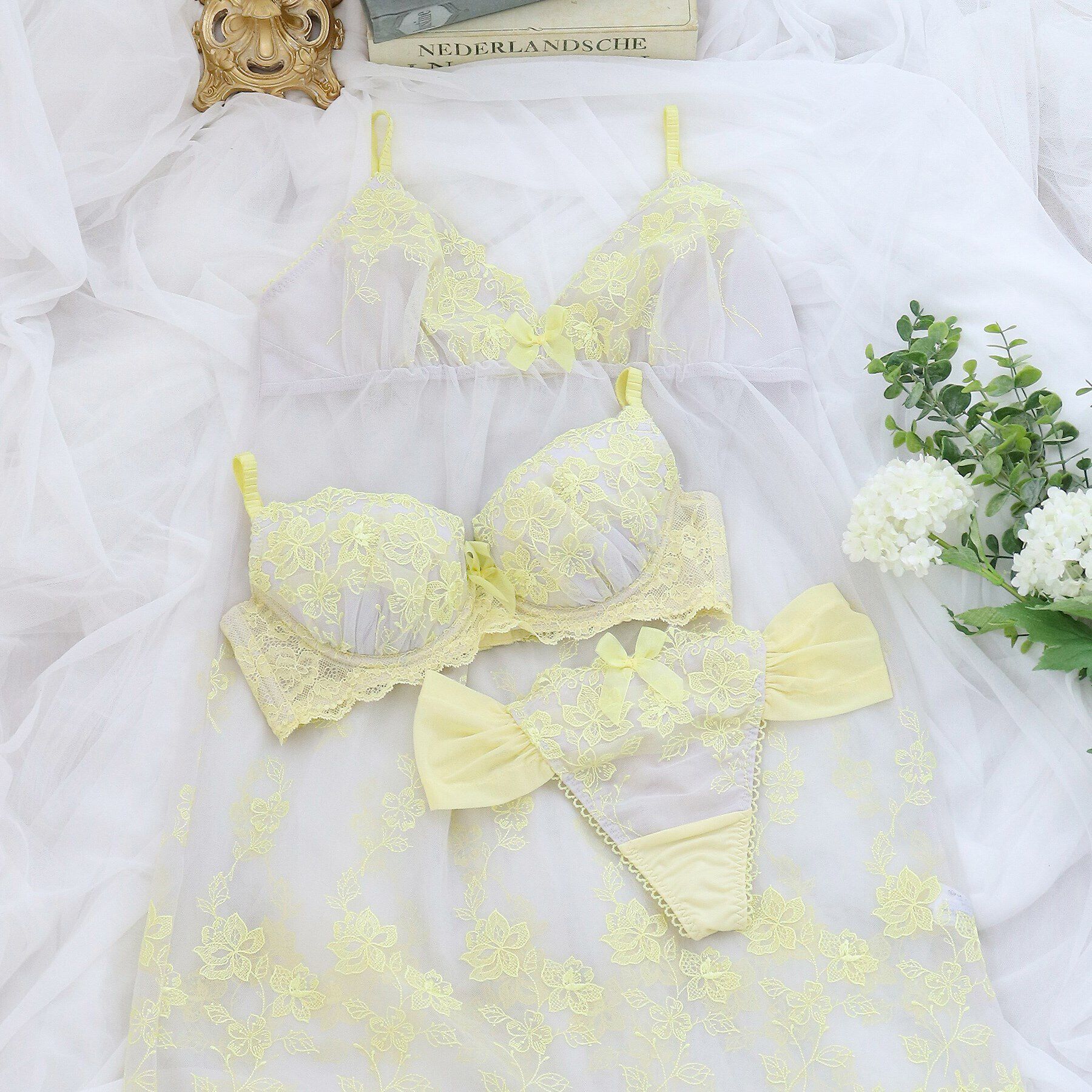 Risa Magli「シェイラ スリップ」|キャミソール|