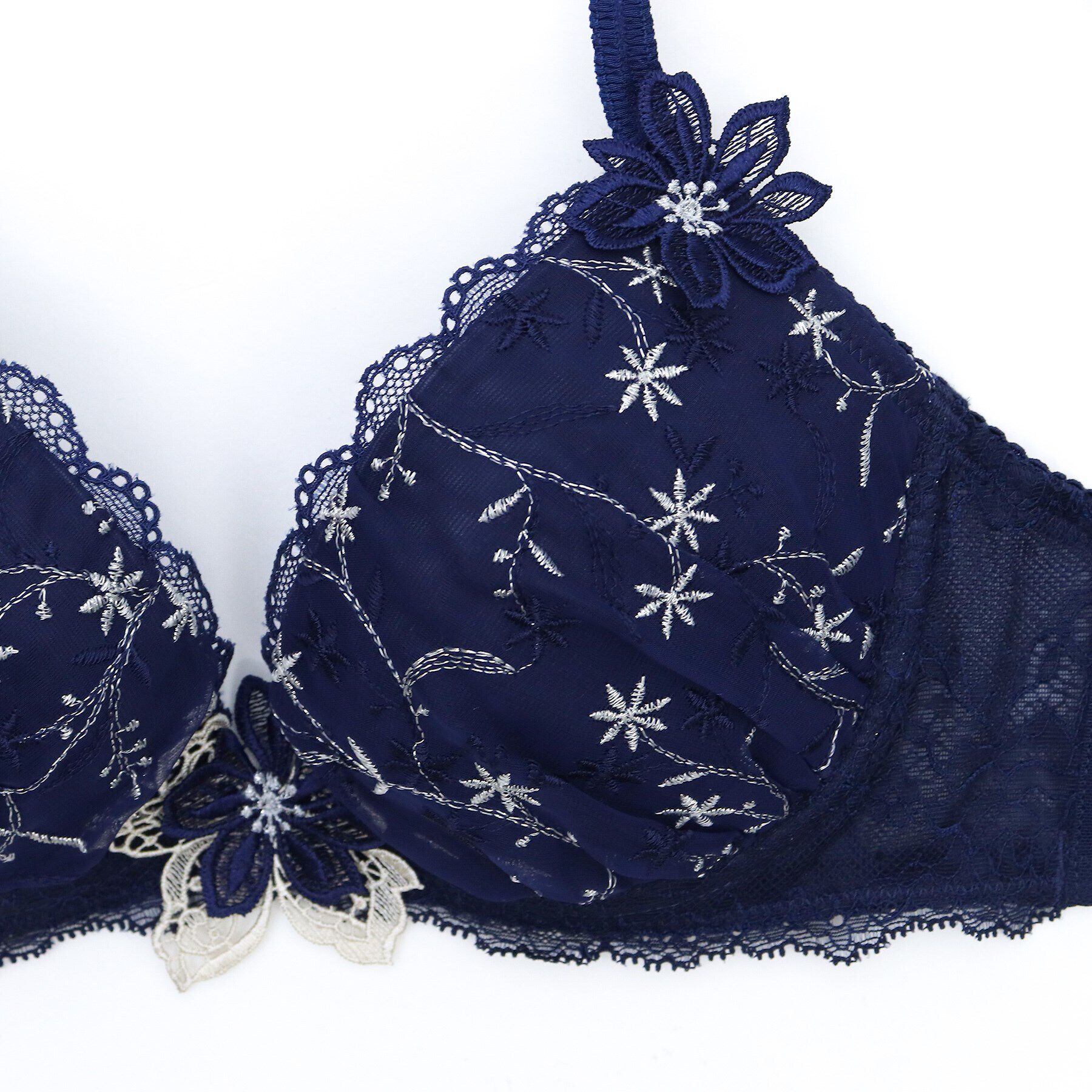 Risa Magli「リュシル ブラジャー」|インナー|