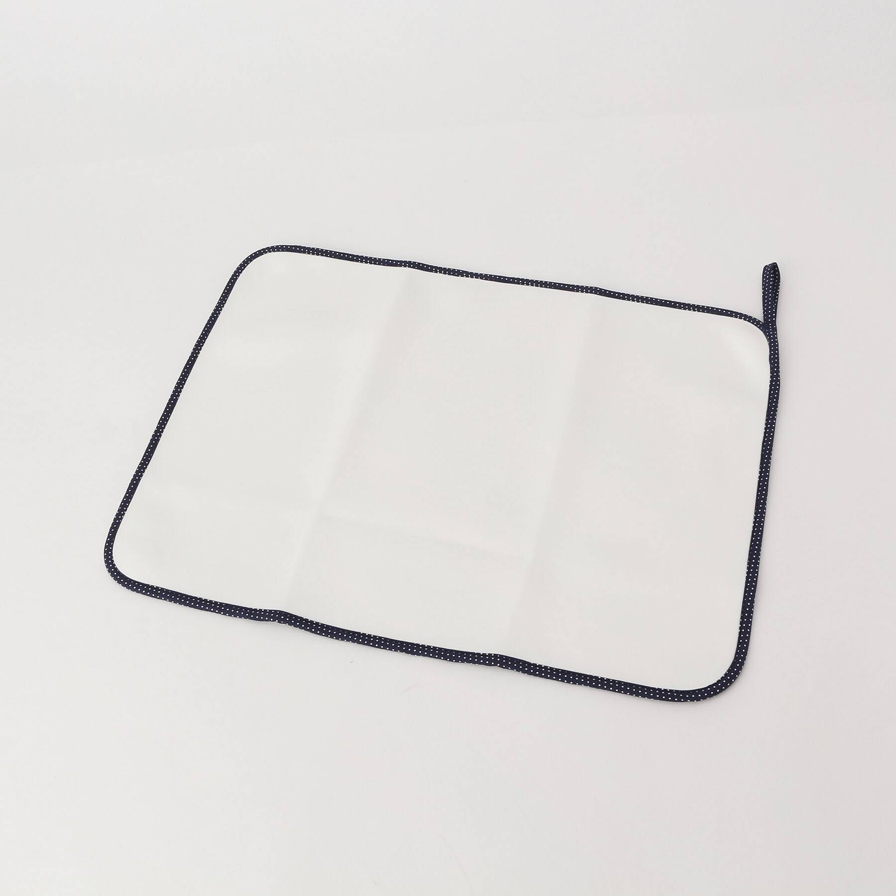 212 KITCHEN STORE「そうじの神様　食器拭きにもなる水切りマット」|その他|