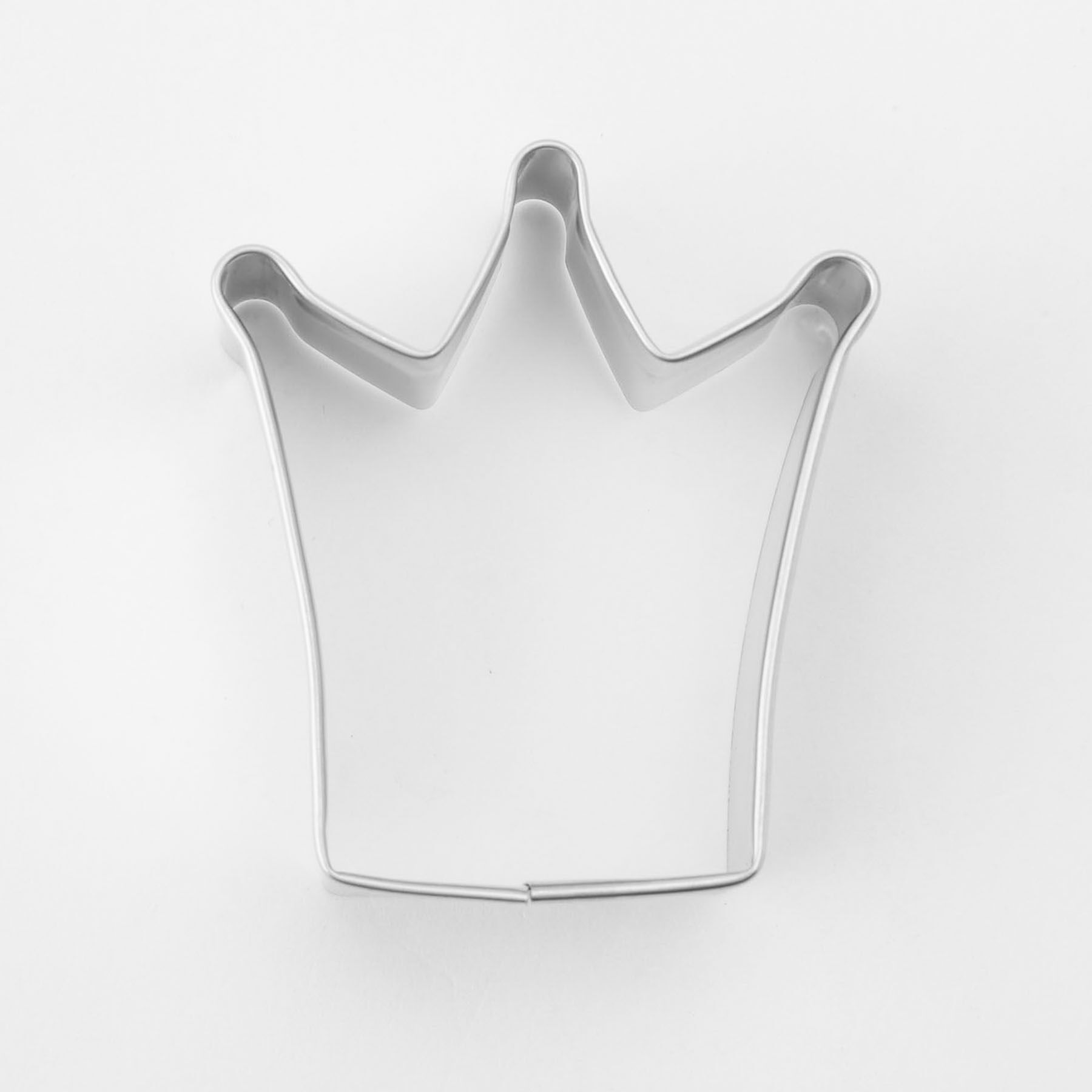 212 KITCHEN STORE「Cake Land (ケーキランド) 18‐8ステンレス抜型 王冠」|食器・キッチングッズ|