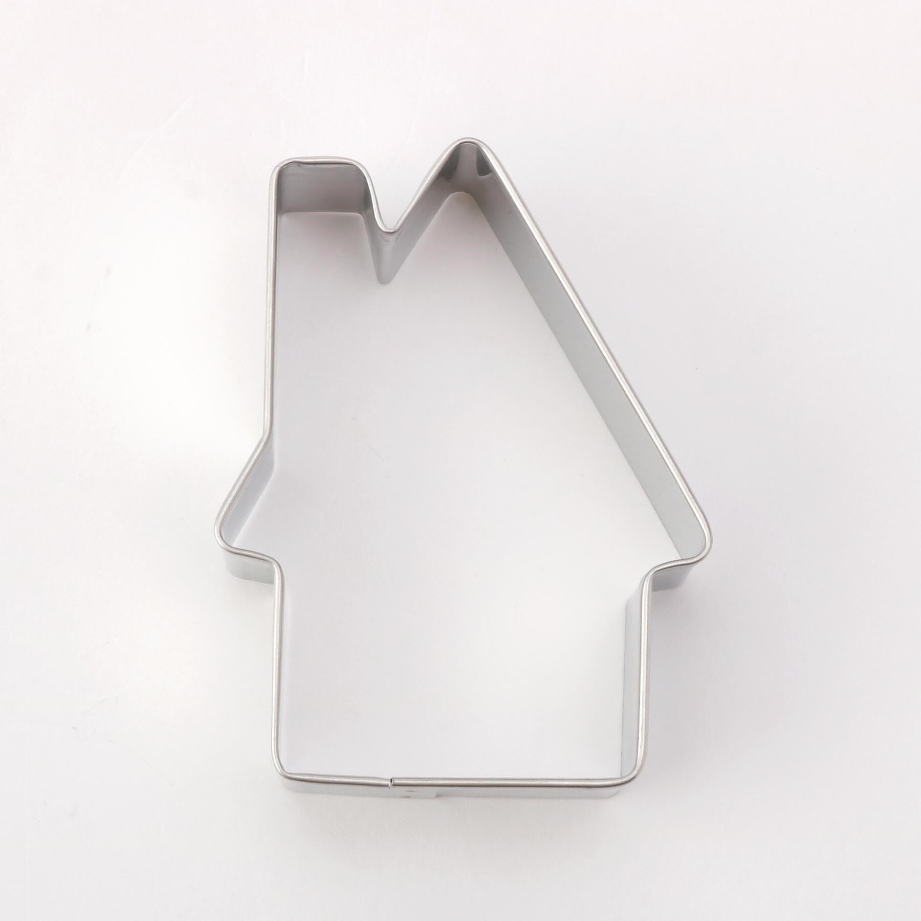 212 KITCHEN STORE「18‐8ステンレス抜型 ハウス ＜Cake Land ケーキランド＞」|食器・キッチングッズ|