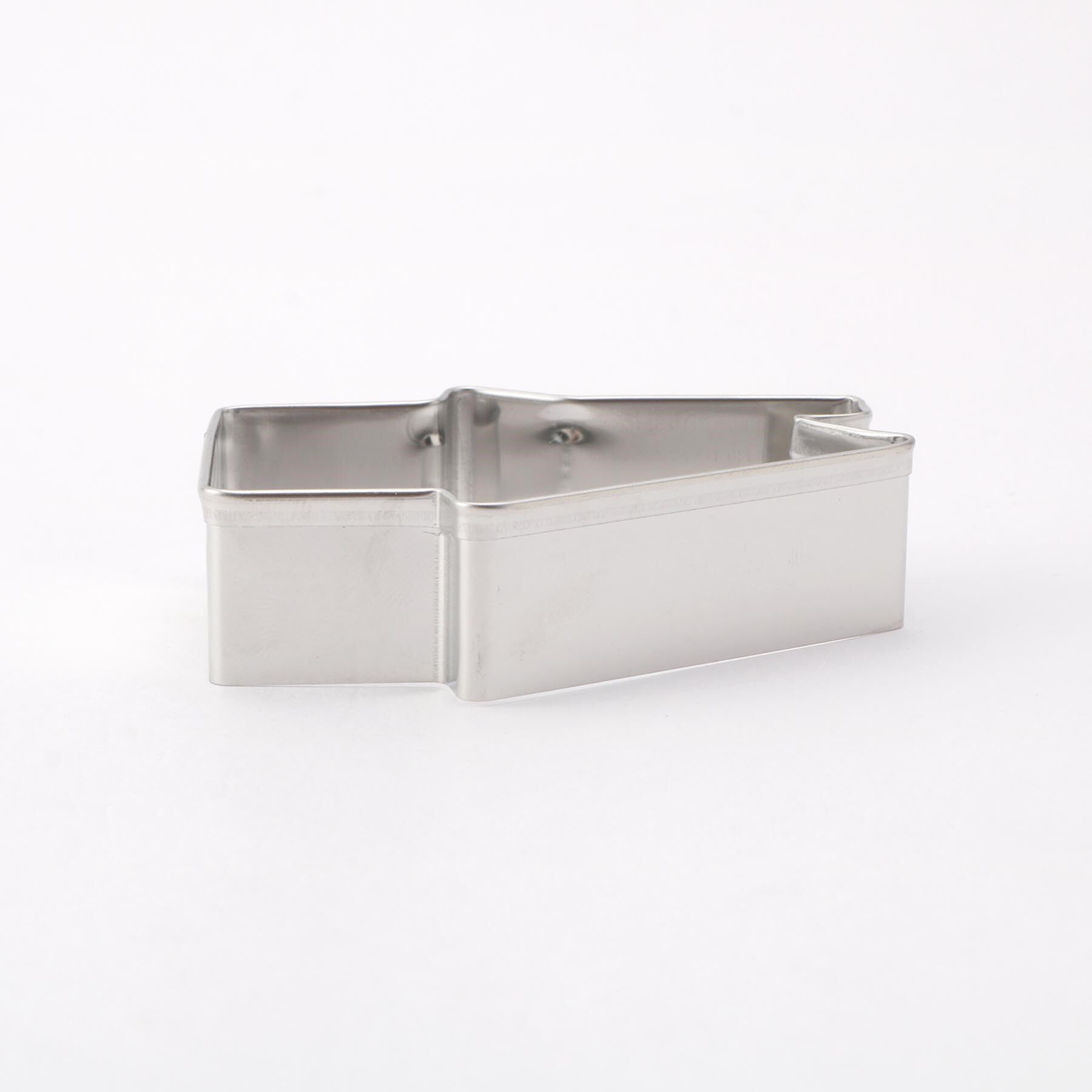 212 KITCHEN STORE「18‐8ステンレス抜型 ハウス ＜Cake Land ケーキランド＞」|食器・キッチングッズ|