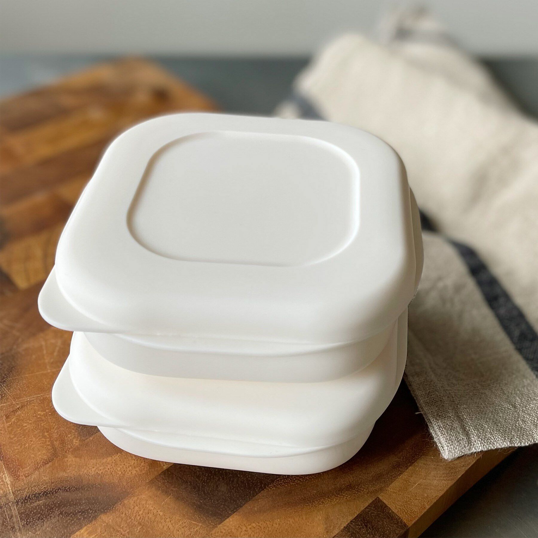 212 KITCHEN STORE「極　冷凍ご飯容器 2個入り ＜marna マーナ＞」|食器・キッチングッズ|その他