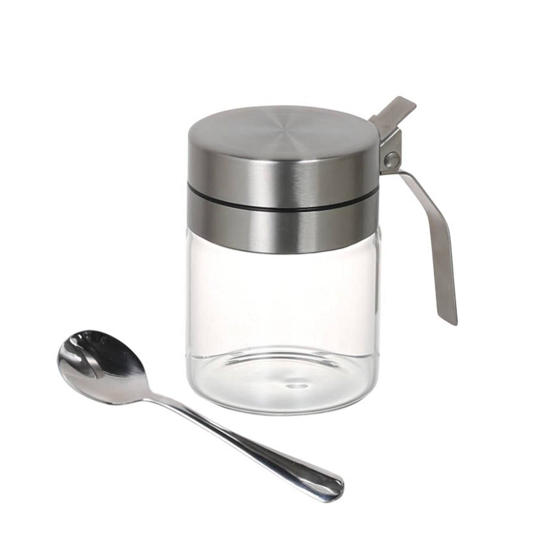 212 KITCHEN STORE「スパイスジャー＆スプーン ＜DULTON ダルトン＞」|食器・キッチングッズ|その他(879)