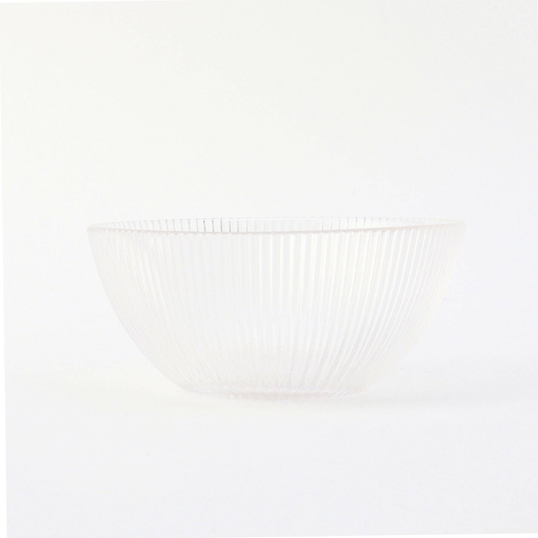 212 KITCHEN STORE「ウェーブクリア ボウル M 12.5cm」|食器・キッチングッズ|