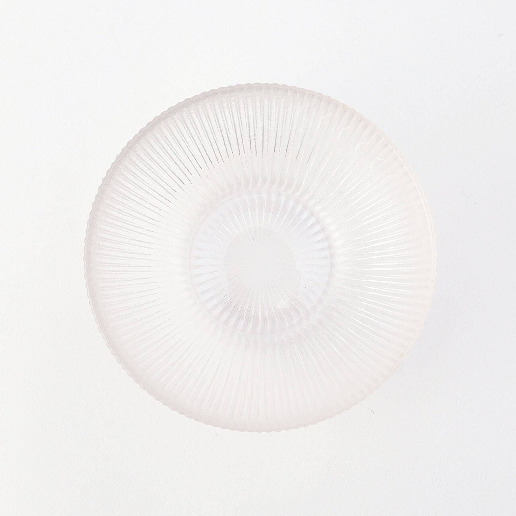 212 KITCHEN STORE「ウェーブクリア ボウル M 12.5cm」|食器・キッチングッズ|