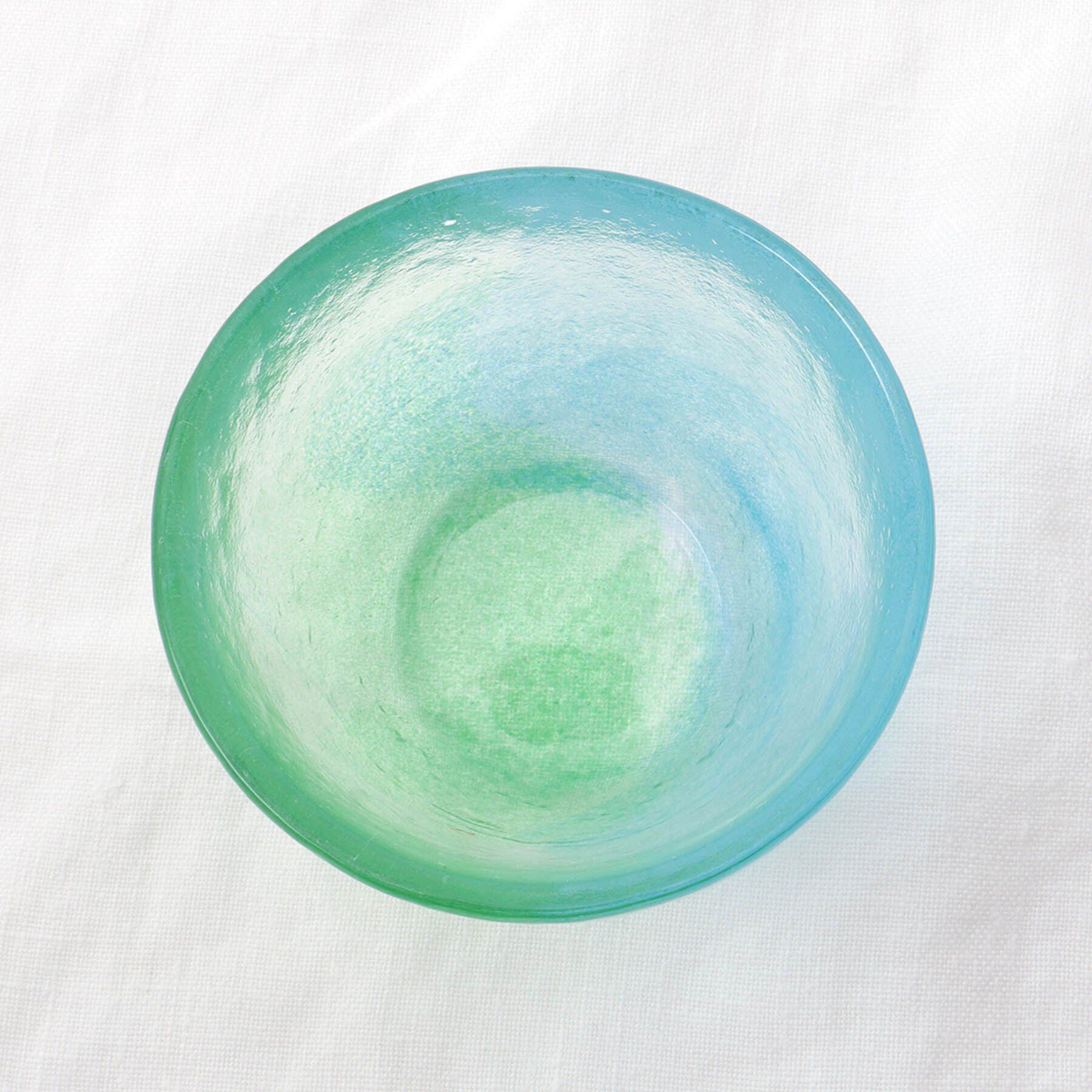 212 KITCHEN STORE「藍花 空のいろどりグラス 蒼天」|グラス・マグカップ|