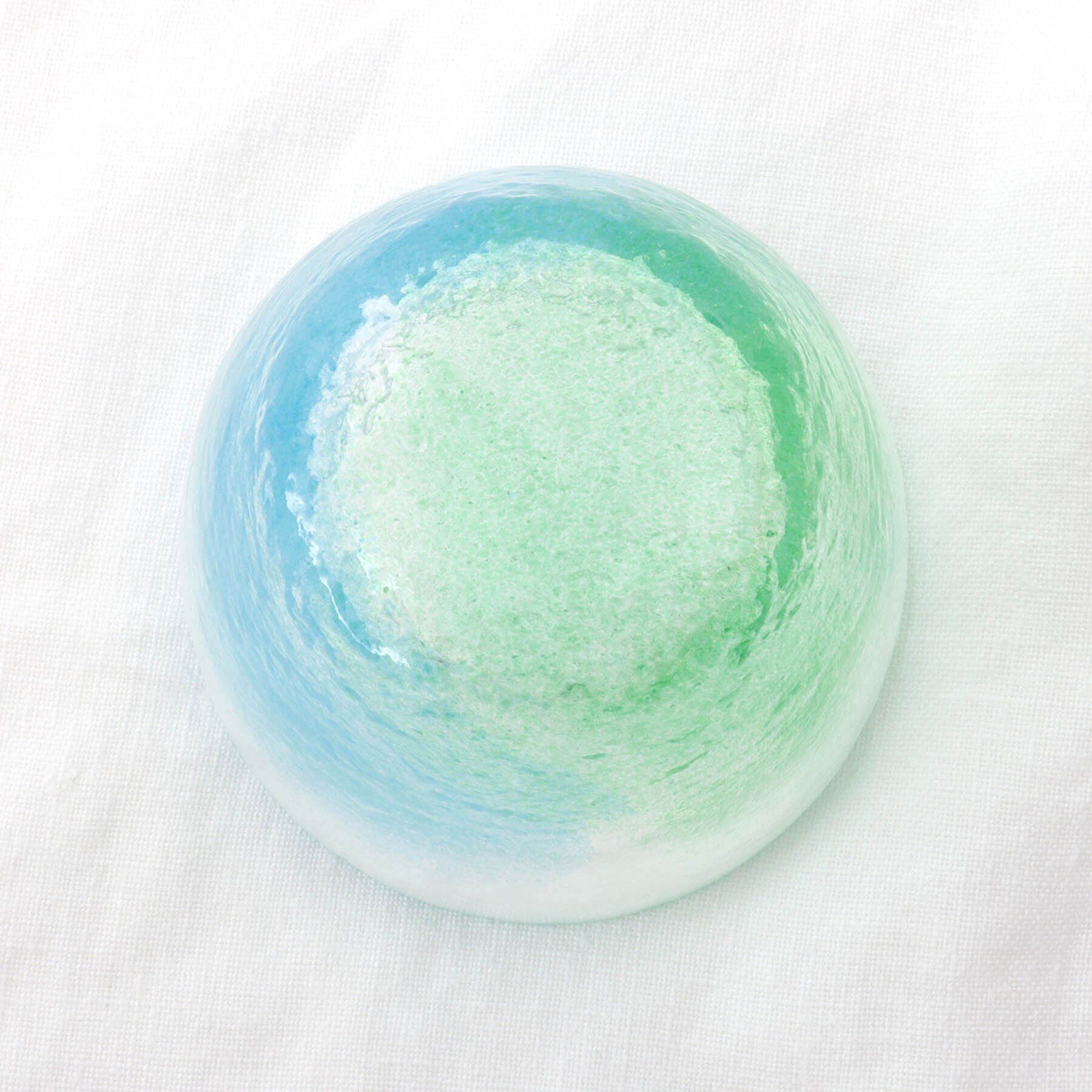 212 KITCHEN STORE「藍花 空のいろどりグラス 蒼天」|グラス・マグカップ|