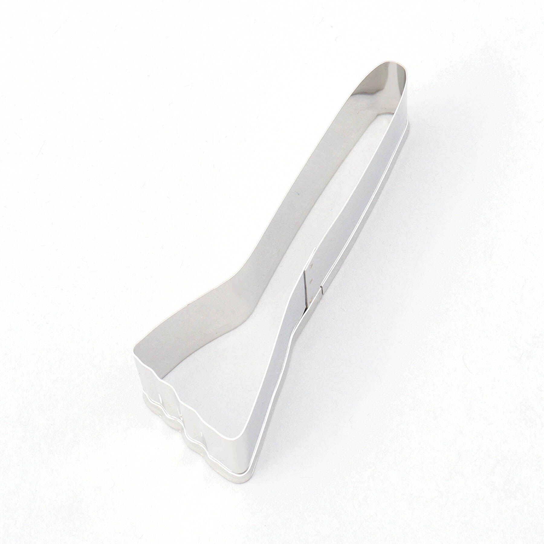 212 KITCHEN STORE「18-8ステンレス抜型 ほうき」|食器・キッチングッズ|