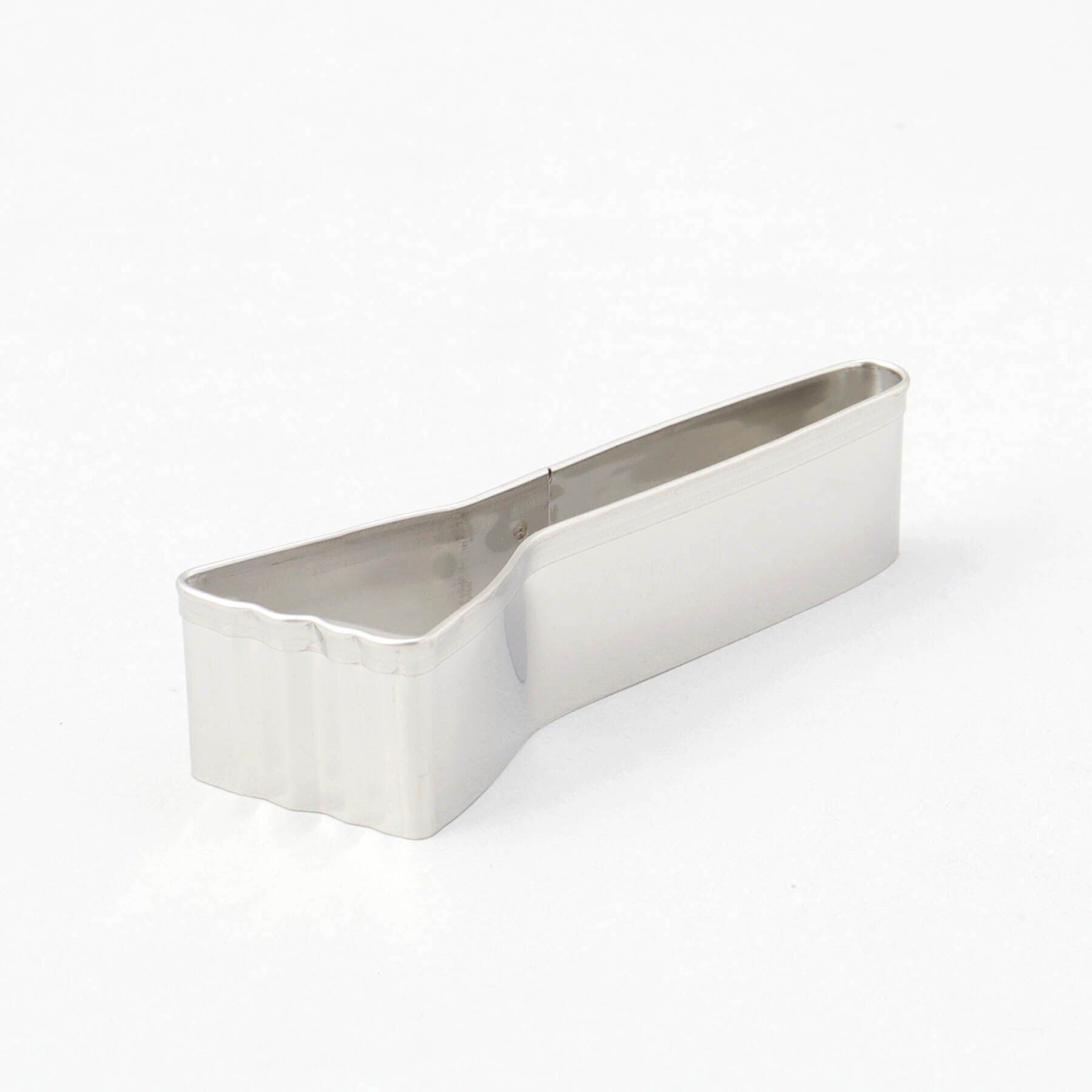 212 KITCHEN STORE「18-8ステンレス抜型 ほうき」|食器・キッチングッズ|