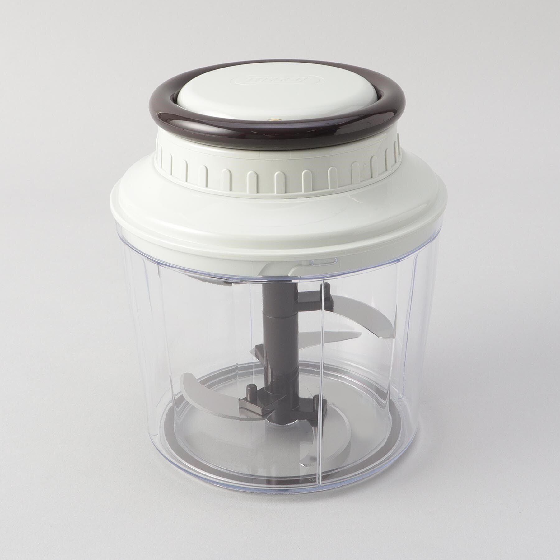 212 KITCHEN STORE「ハンディチョッパー L AW  ＜Toffy トフィー＞」|食器・キッチングッズ|その他