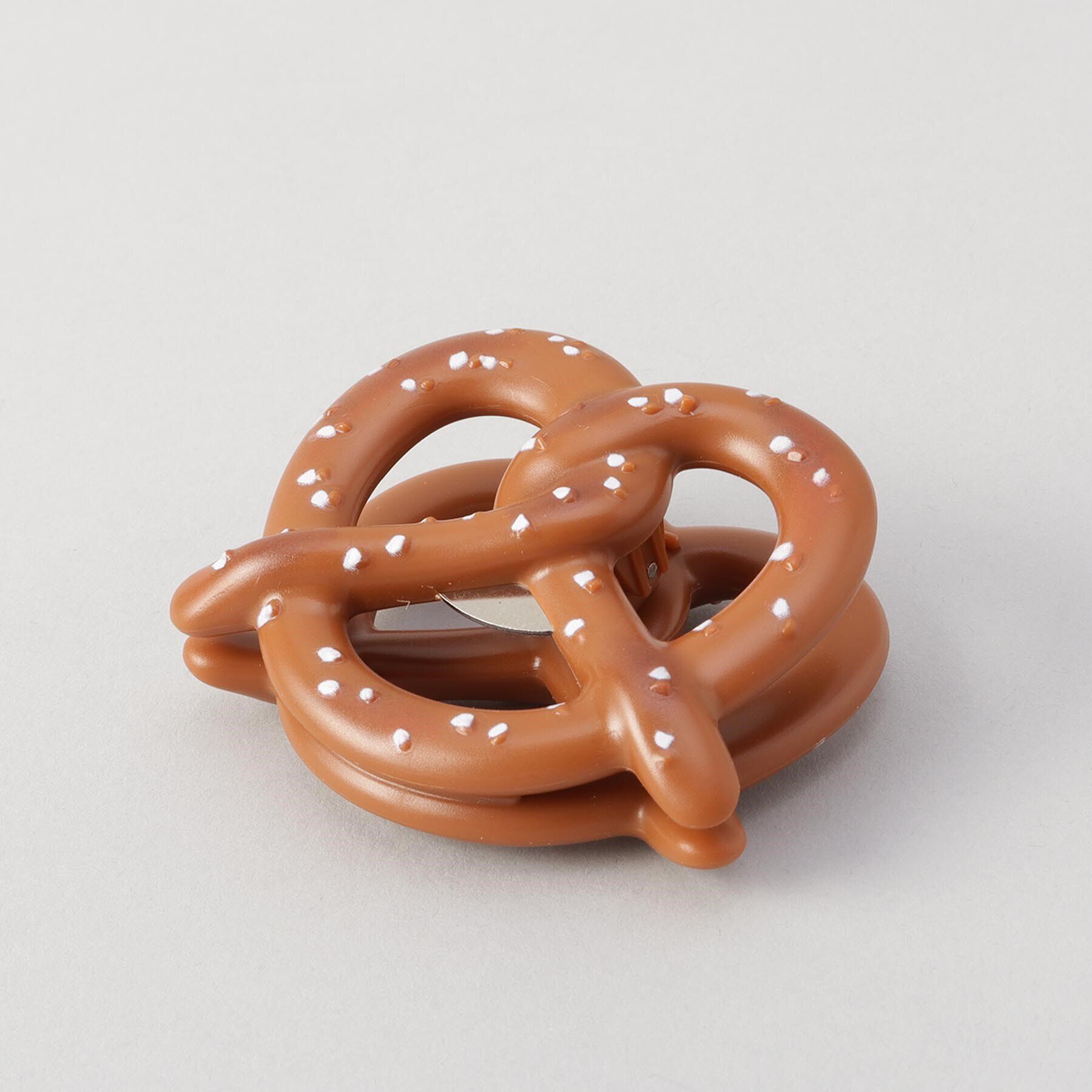 212 KITCHEN STORE「ビアプレッツェル　ボトルオープナー＆クリップ」|食器・キッチングッズ|