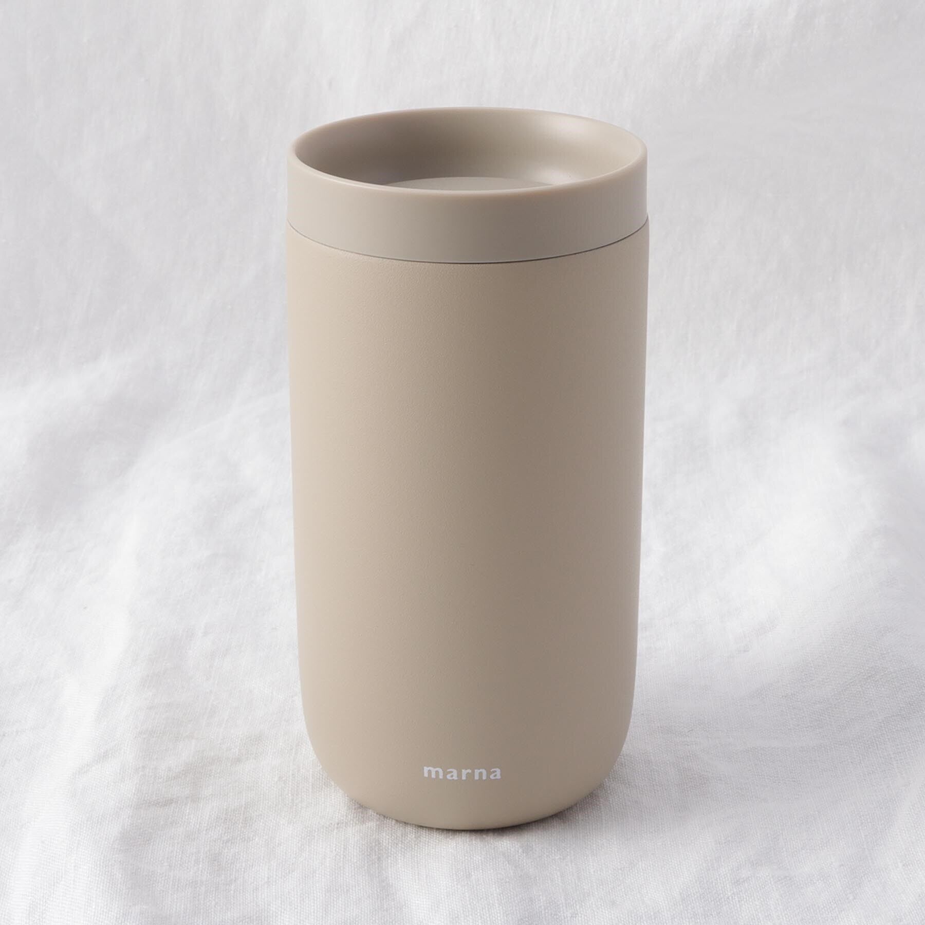 212 KITCHEN STORE「360&deg;タンブラー BE ＜marna マーナ＞」|グラス・マグカップ|その他