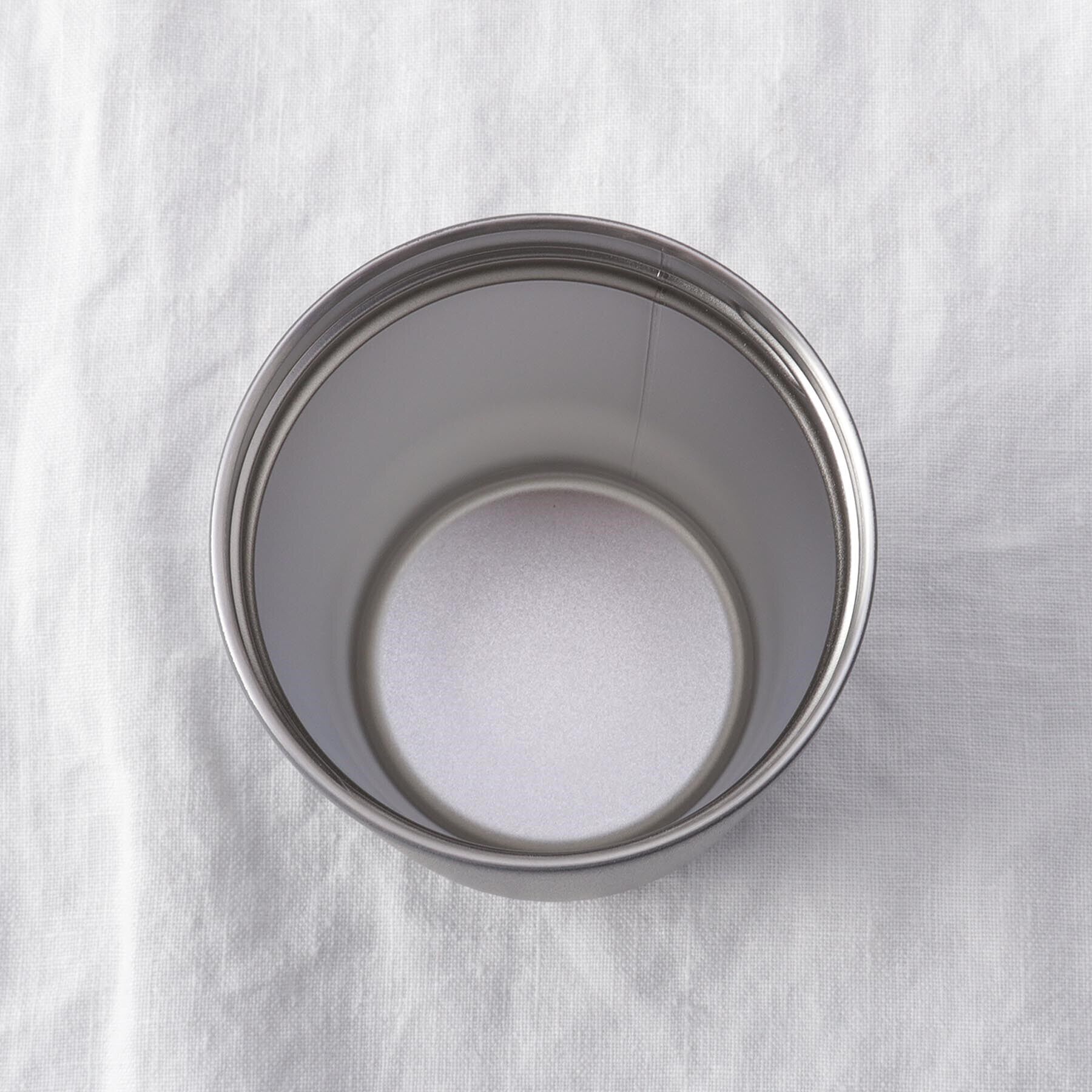 212 KITCHEN STORE「360&deg;タンブラー BK ＜marna マーナ＞」|グラス・マグカップ|