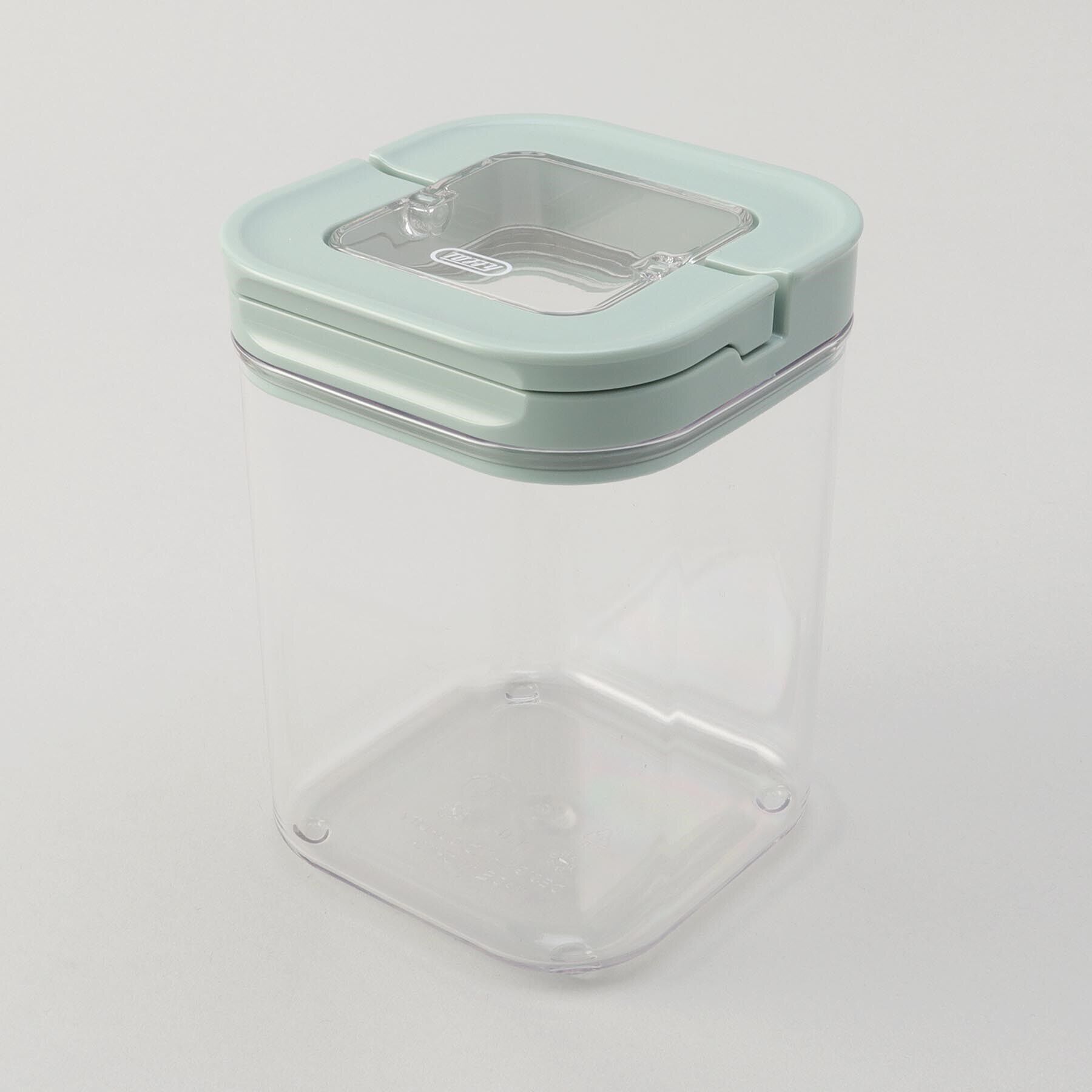 212 KITCHEN STORE「フードキャニスタースクエア M ＜Toffy トフィ＞」|食器・キッチングッズ|その他