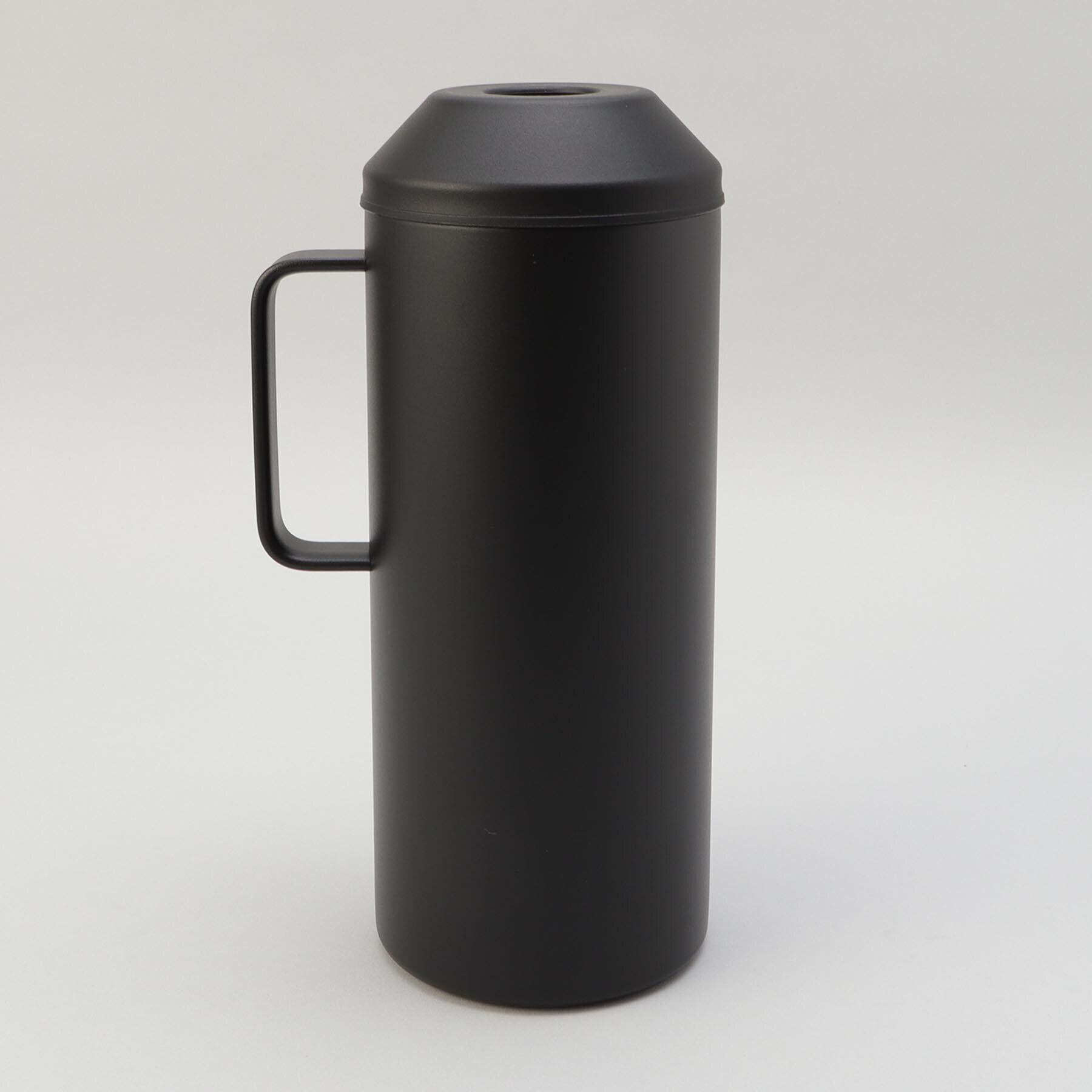 212 KITCHEN STORE「1.5リットル メガクーラー BK」|食器・キッチングッズ|