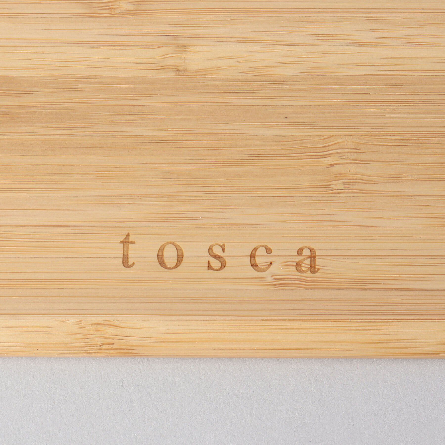 212 KITCHEN STORE「まな板 丸型 WH 山崎実業 ＜tosca トスカ＞」|食器・キッチングッズ|