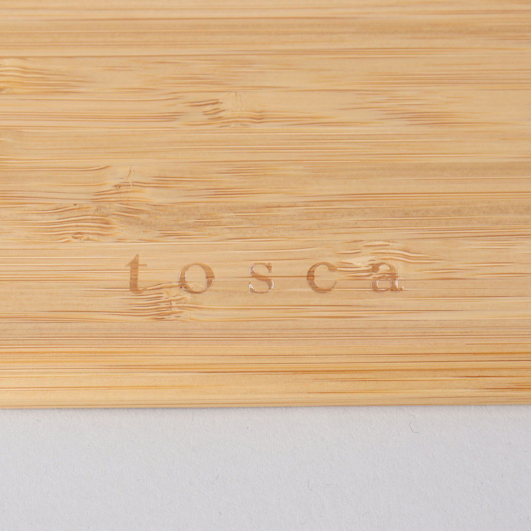 212 KITCHEN STORE「まな板 ロング WH 山崎実業 ＜tosca トスカ＞」|食器・キッチングッズ|