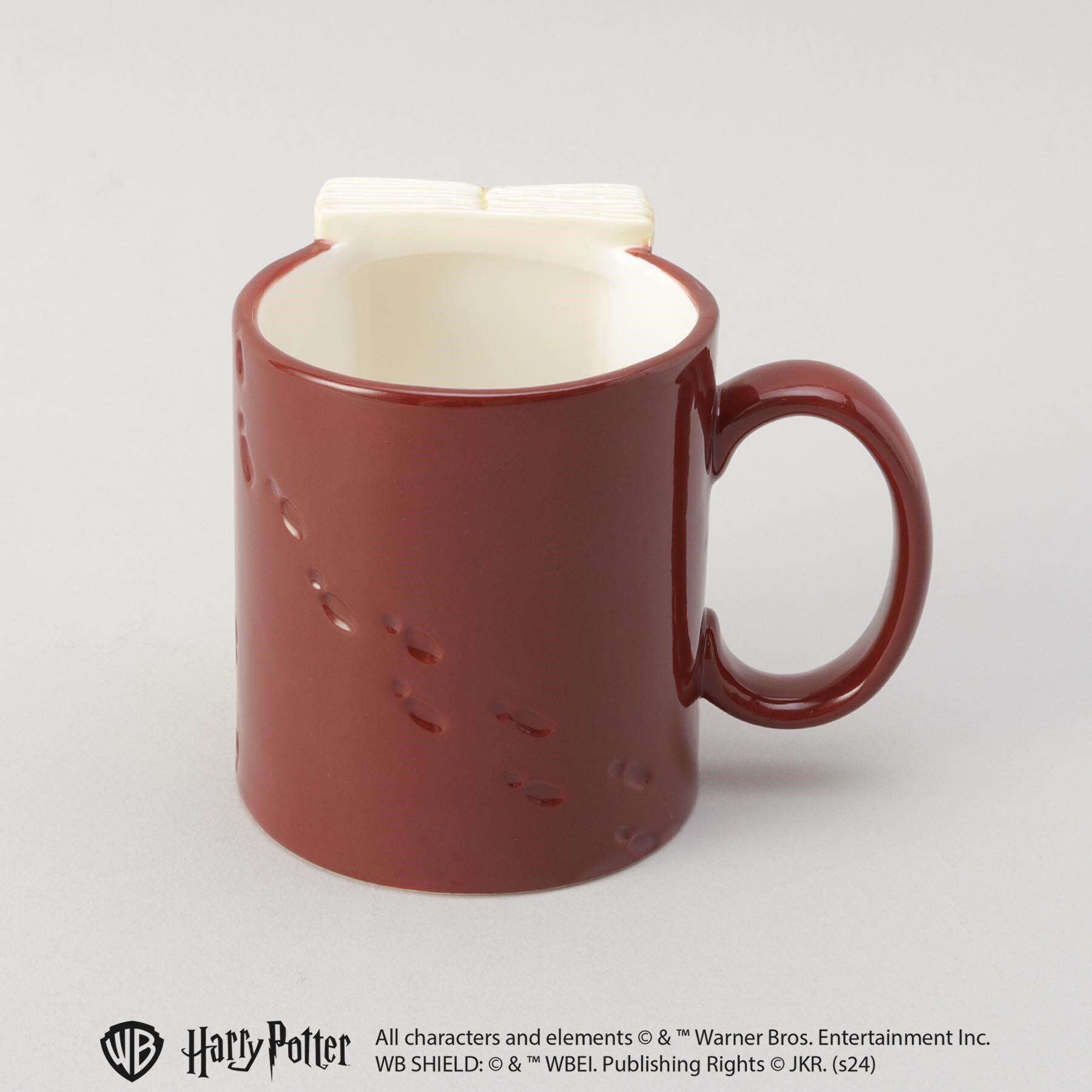 212 KITCHEN STORE「マグカップ 忍びの地図 ＜Harry Potter ハリー・ポッター＞」|その他|