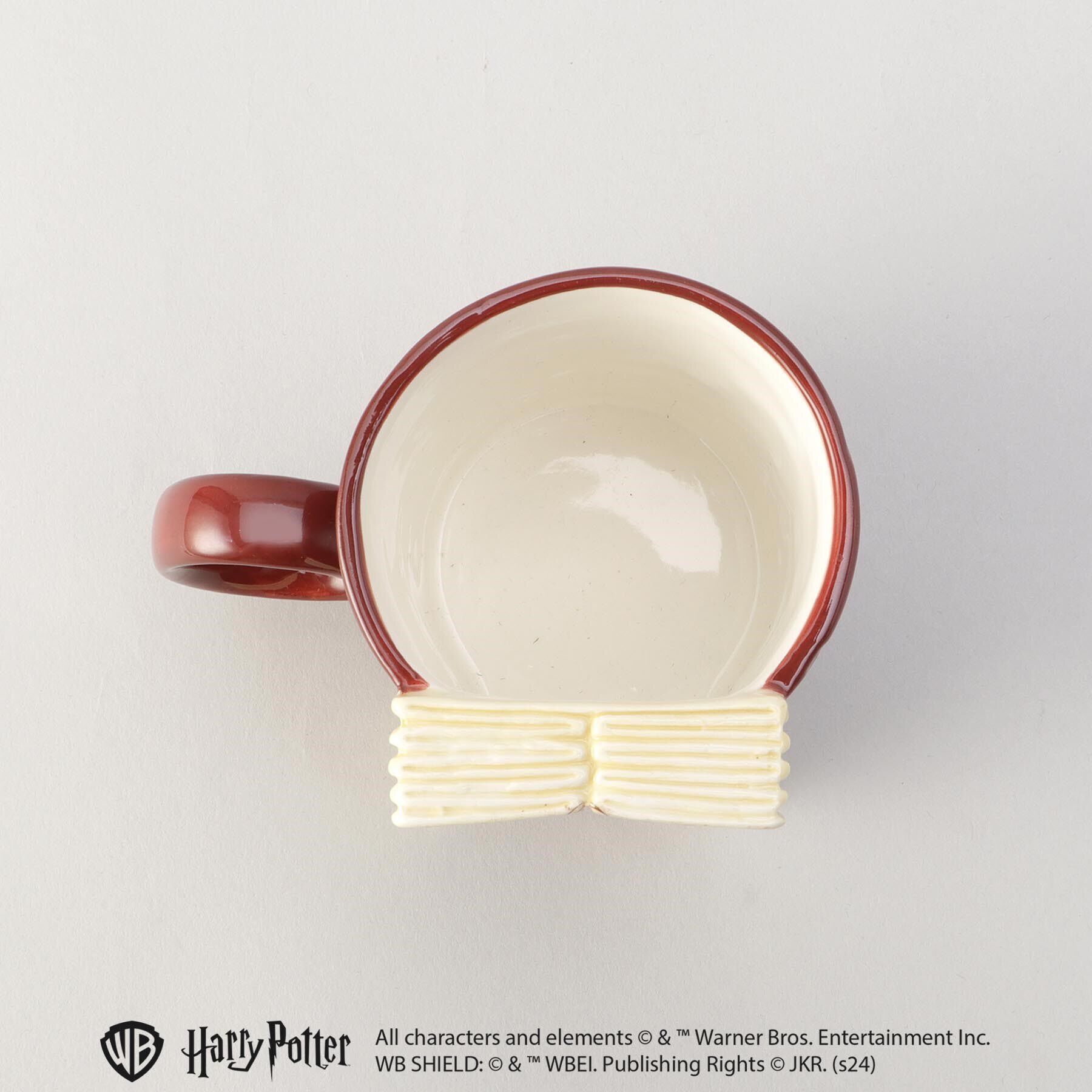 212 KITCHEN STORE「マグカップ 忍びの地図 ＜Harry Potter ハリー・ポッター＞」|その他|