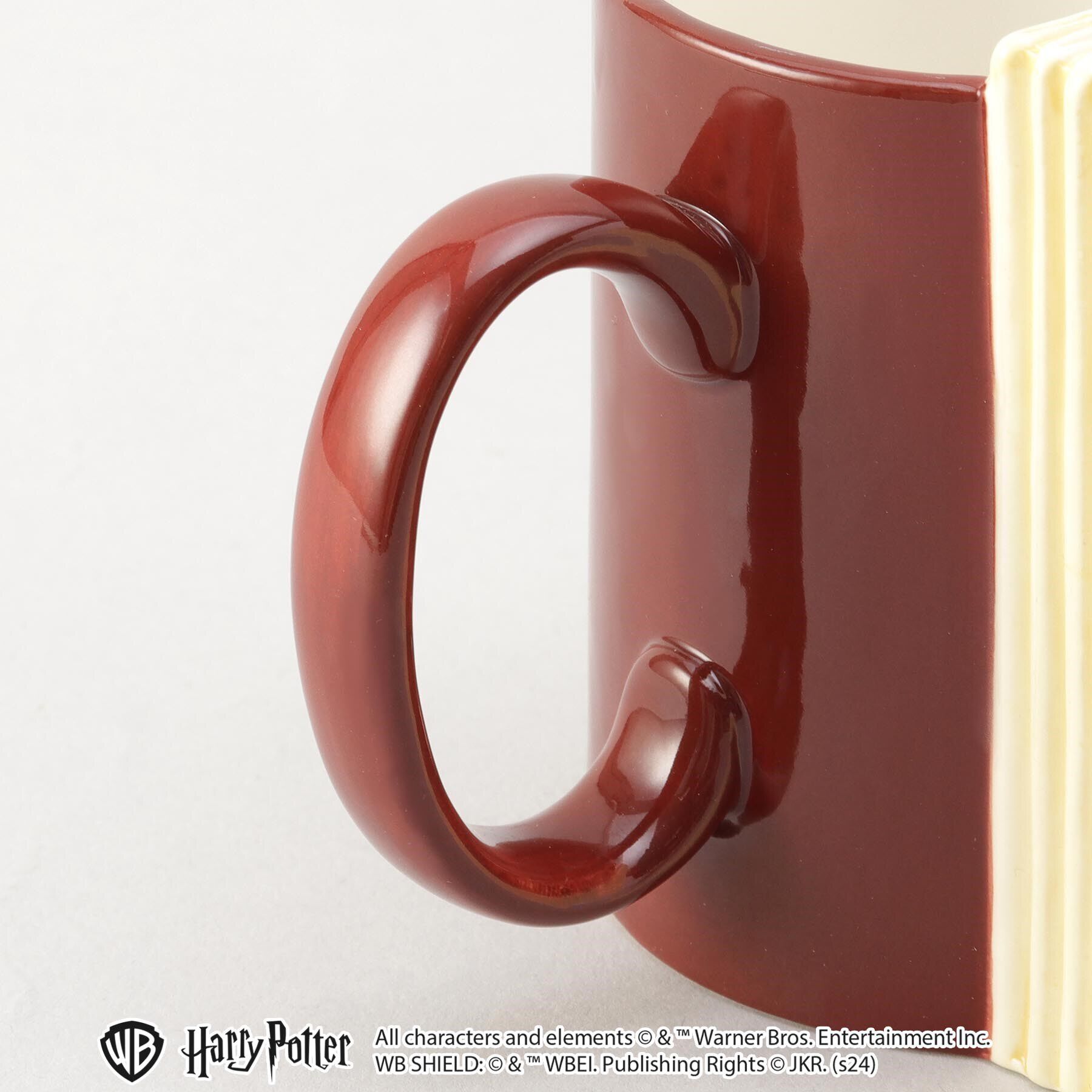 212 KITCHEN STORE「マグカップ 忍びの地図 ＜Harry Potter ハリー・ポッター＞」|その他|