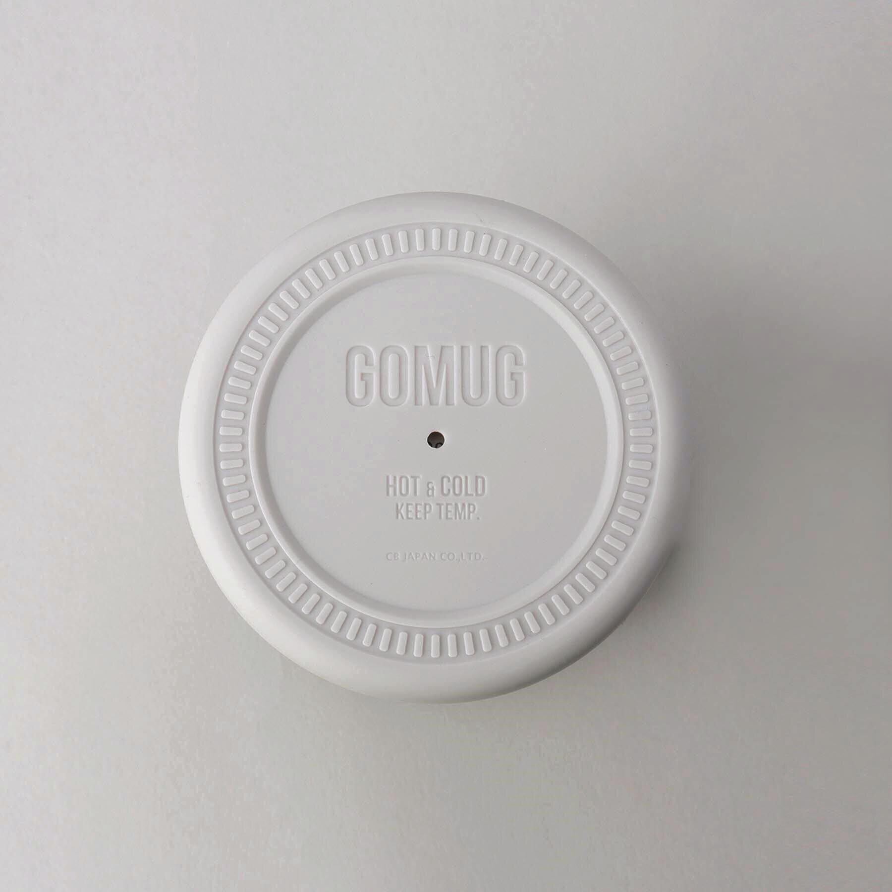 212 KITCHEN STORE「BOT.GOMUG ストラップ GY」|食器・キッチングッズ|