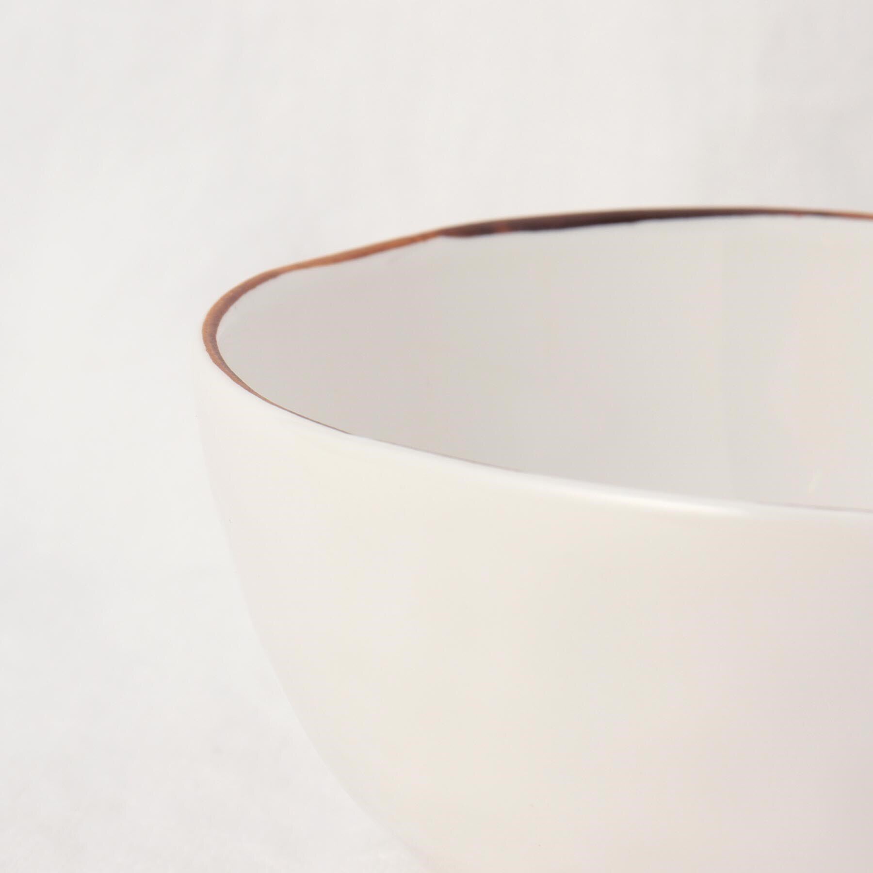 212 KITCHEN STORE「ROOTS プレーリー 13cmサラダボウル アルバートル」|食器・キッチングッズ|