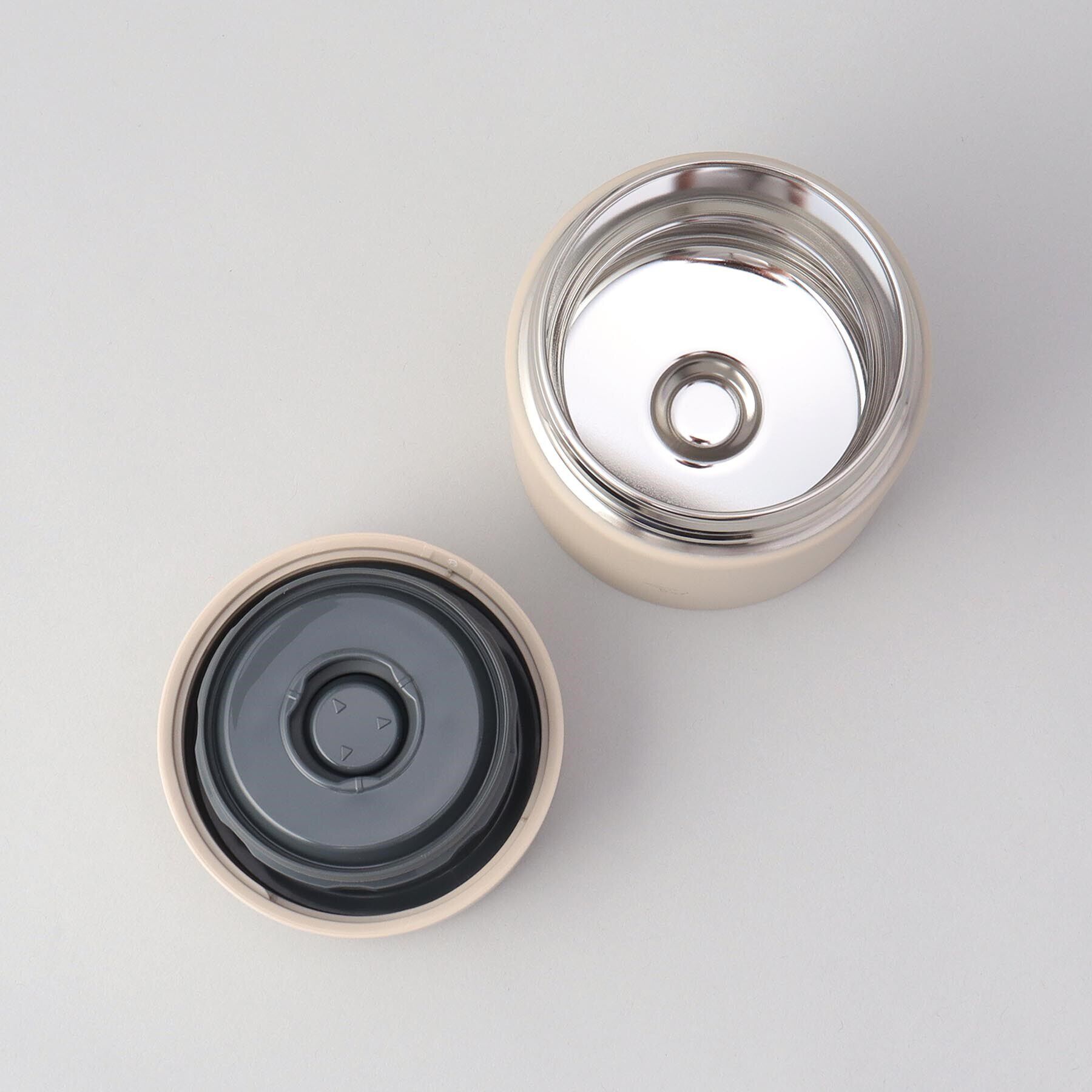 212 KITCHEN STORE「ステンレススープジャー 300ml BE ＜ZOJIRUSHI 象印＞」|食器・キッチングッズ|