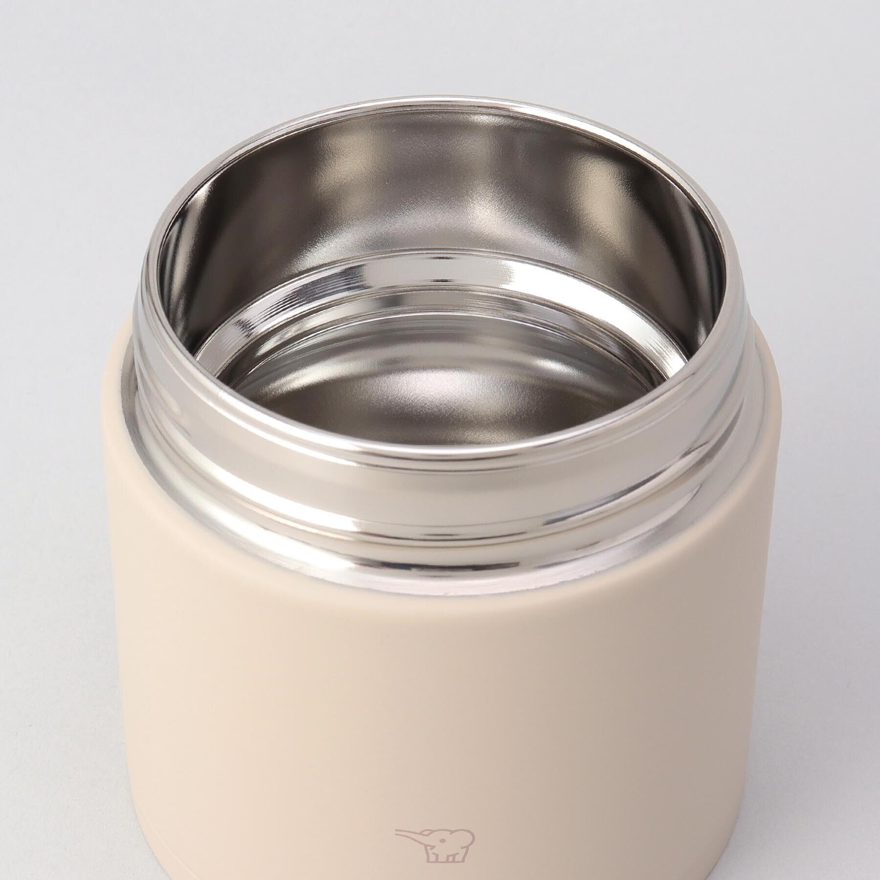 212 KITCHEN STORE「ステンレススープジャー 300ml BE ＜ZOJIRUSHI 象印＞」|食器・キッチングッズ|