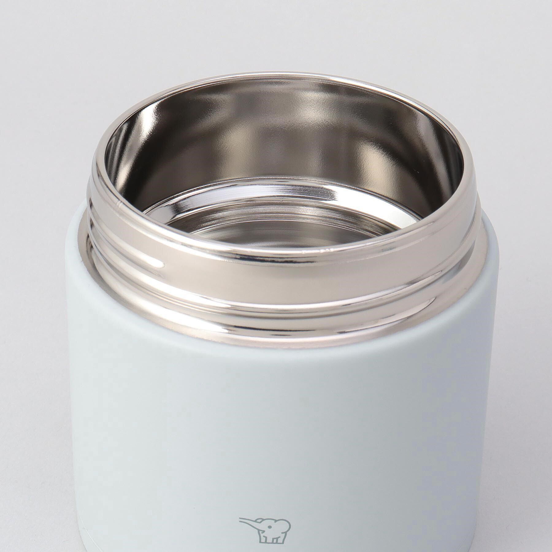 212 KITCHEN STORE「ステンレススープジャー 300ml GY ＜ZOJIRUSHI 象印＞」|食器・キッチングッズ|