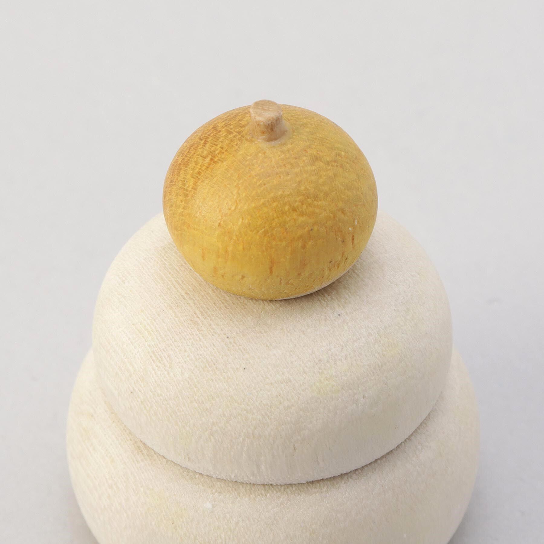 212 KITCHEN STORE「engiもん 置物 鏡餅」|その他|