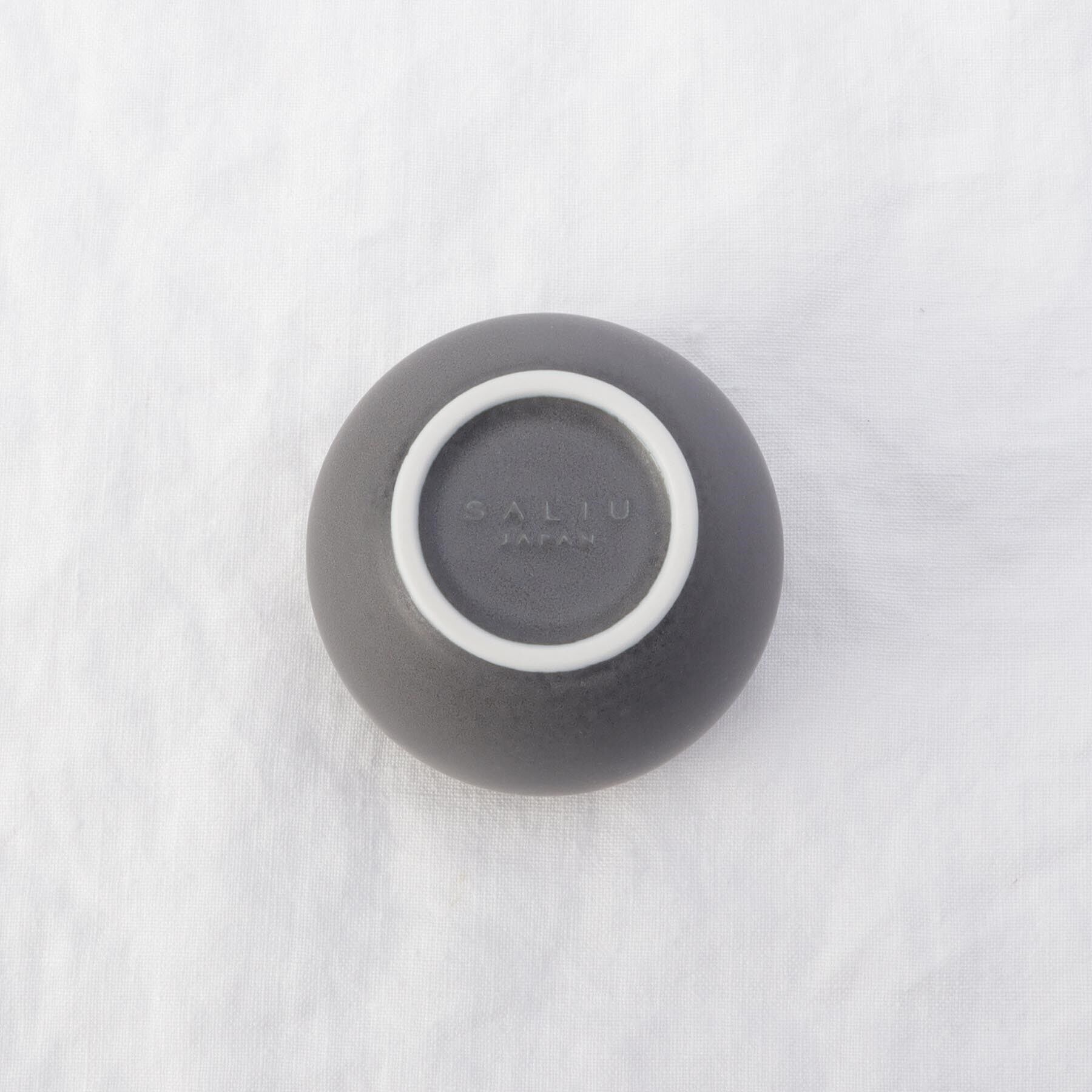 212 KITCHEN STORE「結カップ小 BK ＜SALIU サリウ＞」|食器・キッチングッズ|