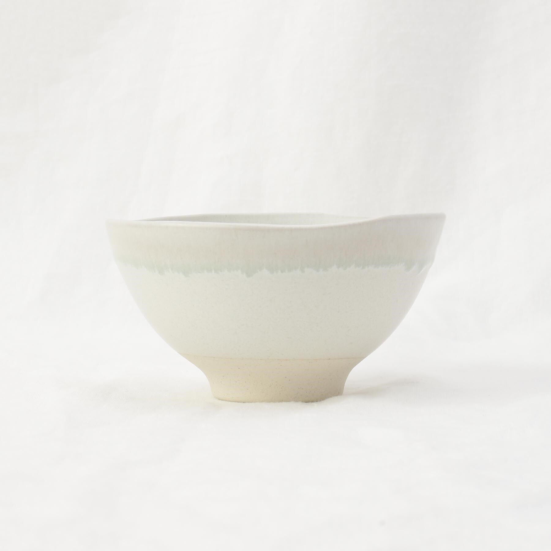 212 KITCHEN STORE「ゆらぎ茶碗 ペア WH&times;PK」|食器・キッチングッズ|