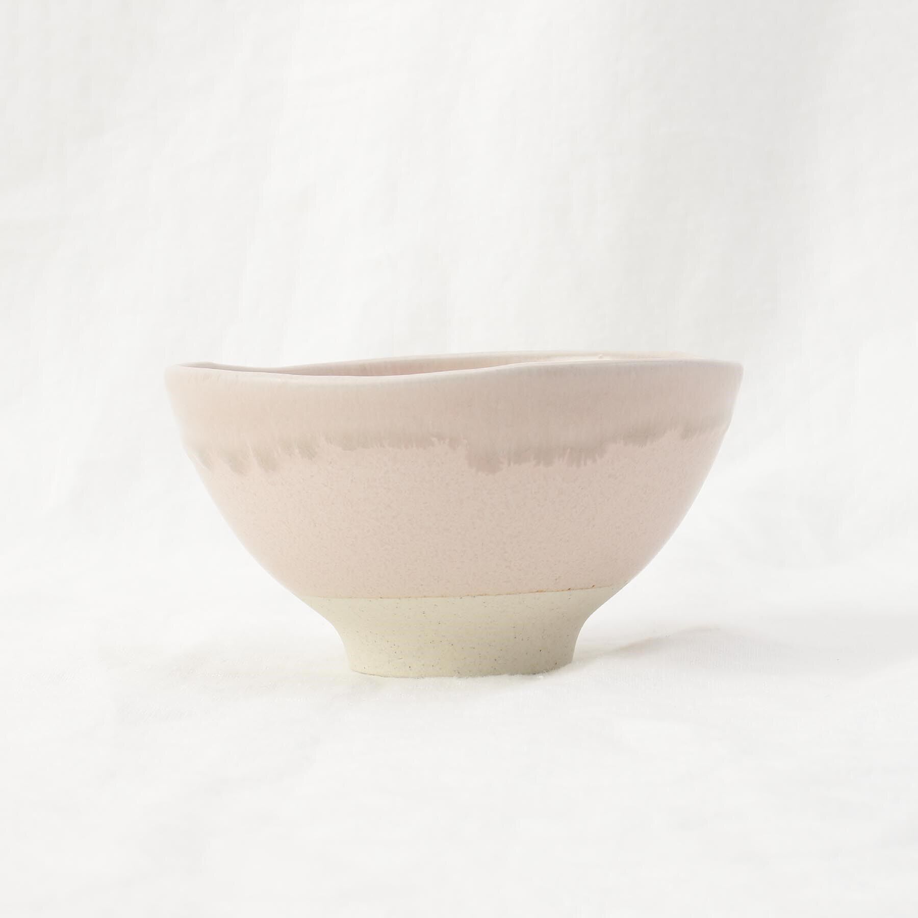 212 KITCHEN STORE「ゆらぎ茶碗 ペア WH&times;PK」|食器・キッチングッズ|