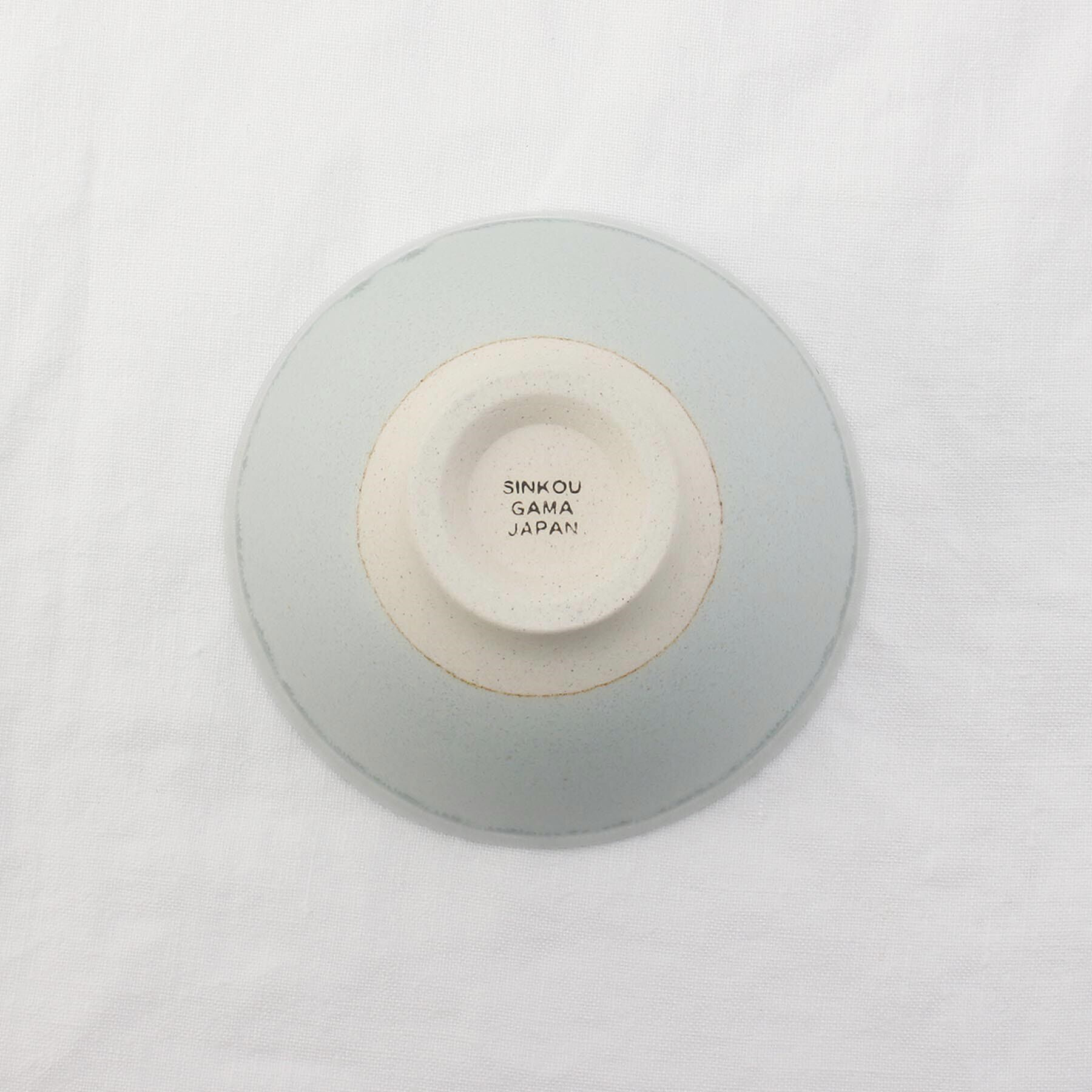 212 KITCHEN STORE「ゆらぎ茶碗 ペア WH&times;GY」|食器・キッチングッズ|