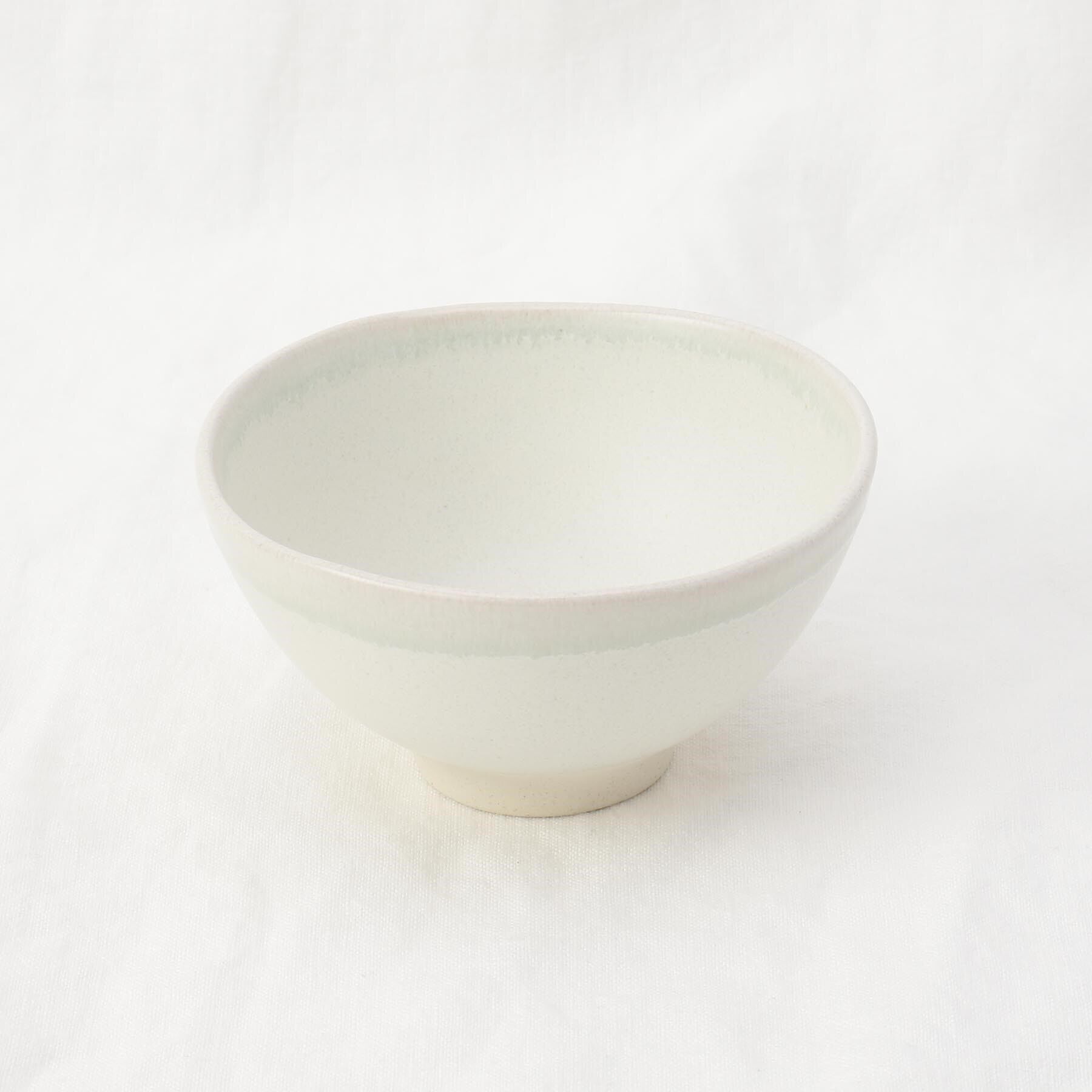 212 KITCHEN STORE「ゆらぎ茶碗 ペア WH&times;GY」|食器・キッチングッズ|