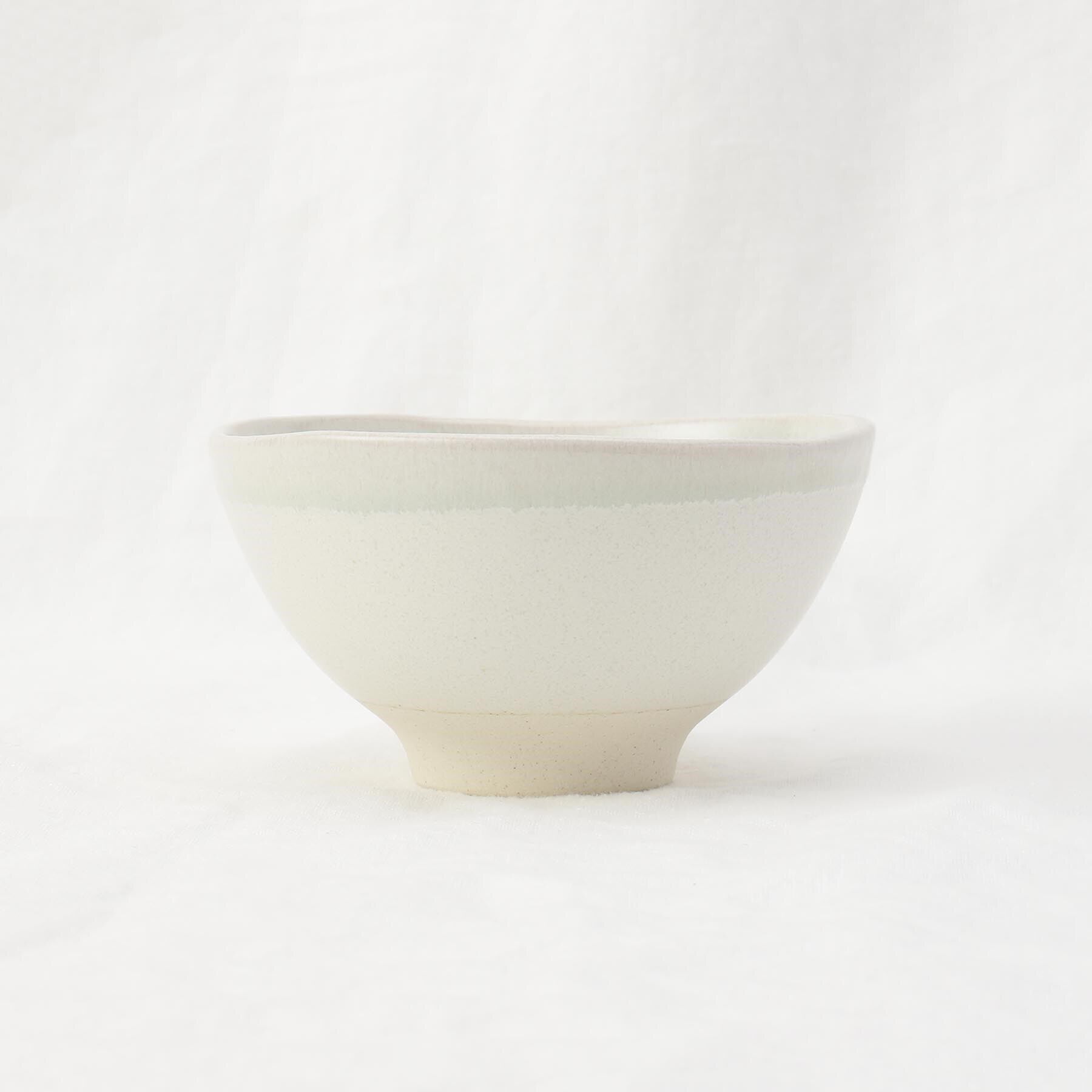 212 KITCHEN STORE「ゆらぎ茶碗 ペア WH&times;GY」|食器・キッチングッズ|