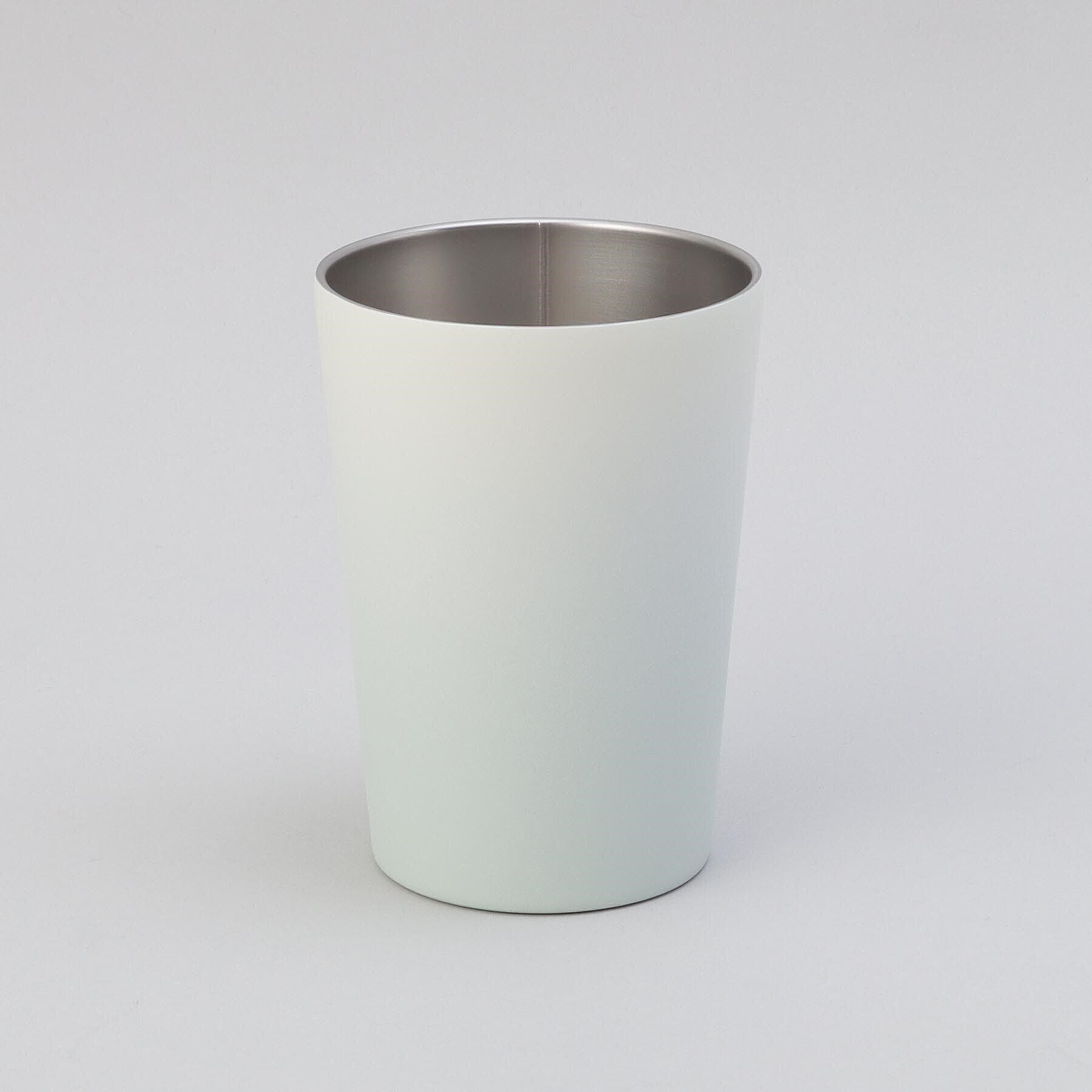 212 KITCHEN STORE「ブルーム ステンレスタンブラー GR」|グラス・マグカップ|その他