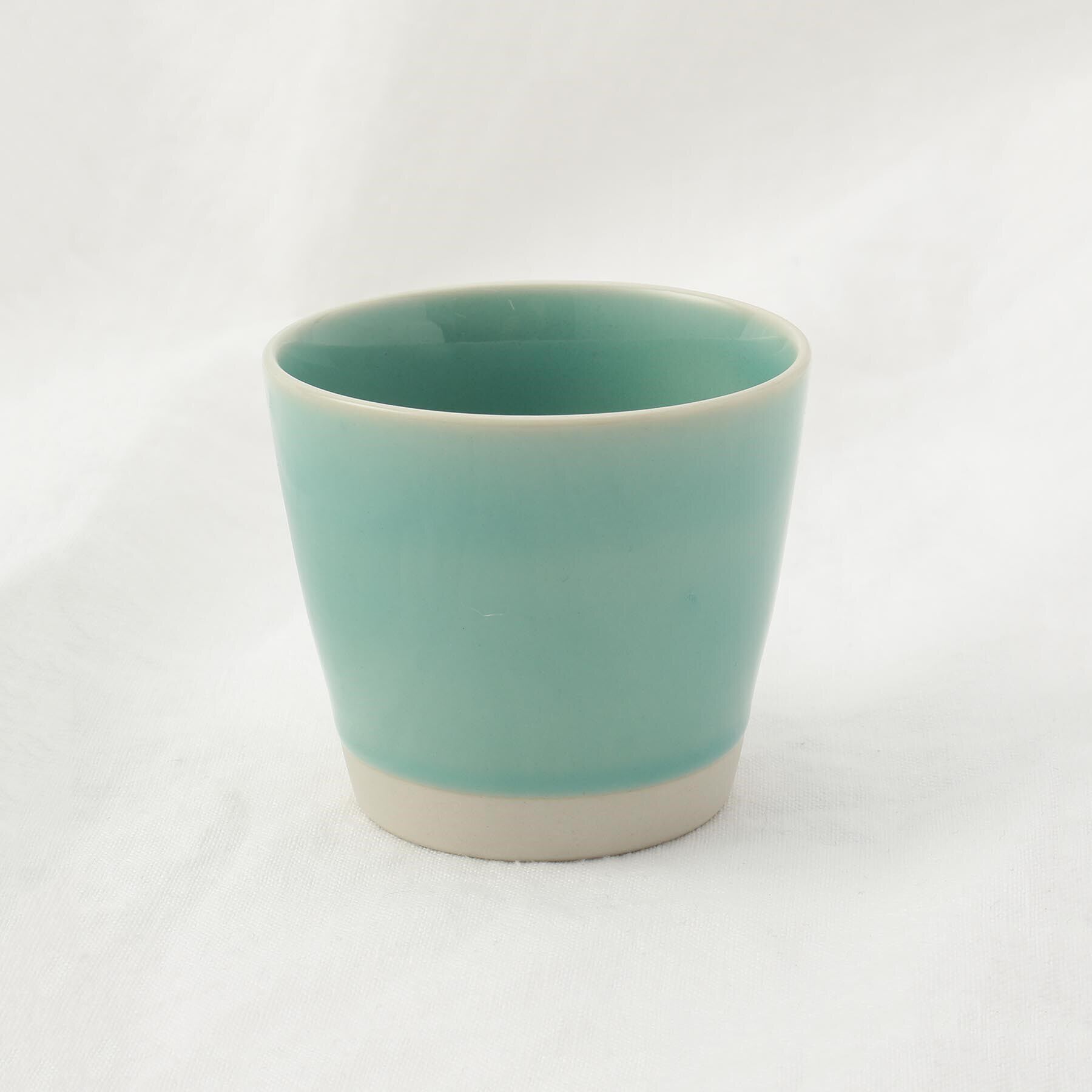 212 KITCHEN STORE「シャイニカラー カップ LBL」|グラス・マグカップ|