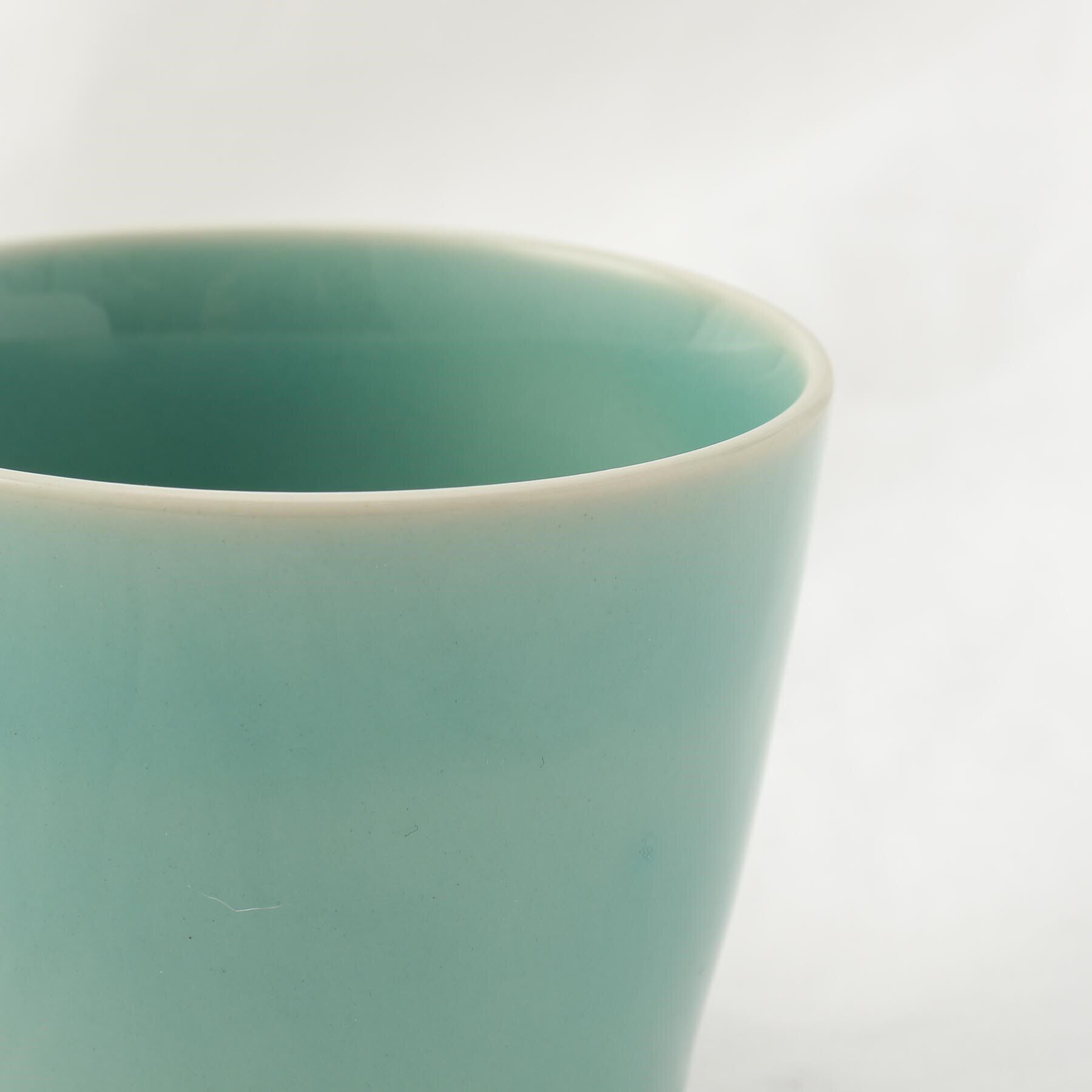 212 KITCHEN STORE「シャイニカラー カップ LBL」|グラス・マグカップ|