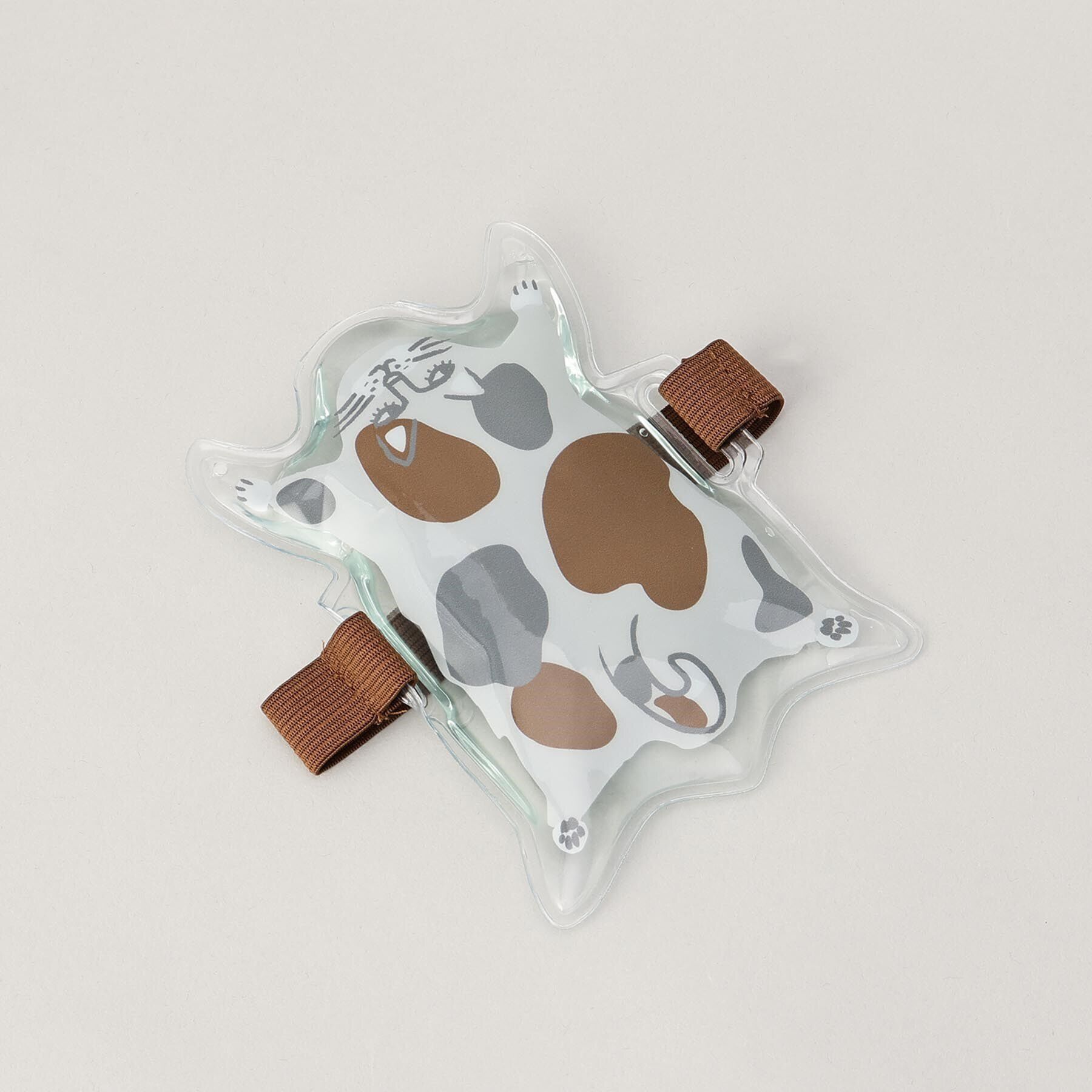 212 KITCHEN STORE「モモンガ バンド付クールジェル ミケ」|食器・キッチングッズ|その他