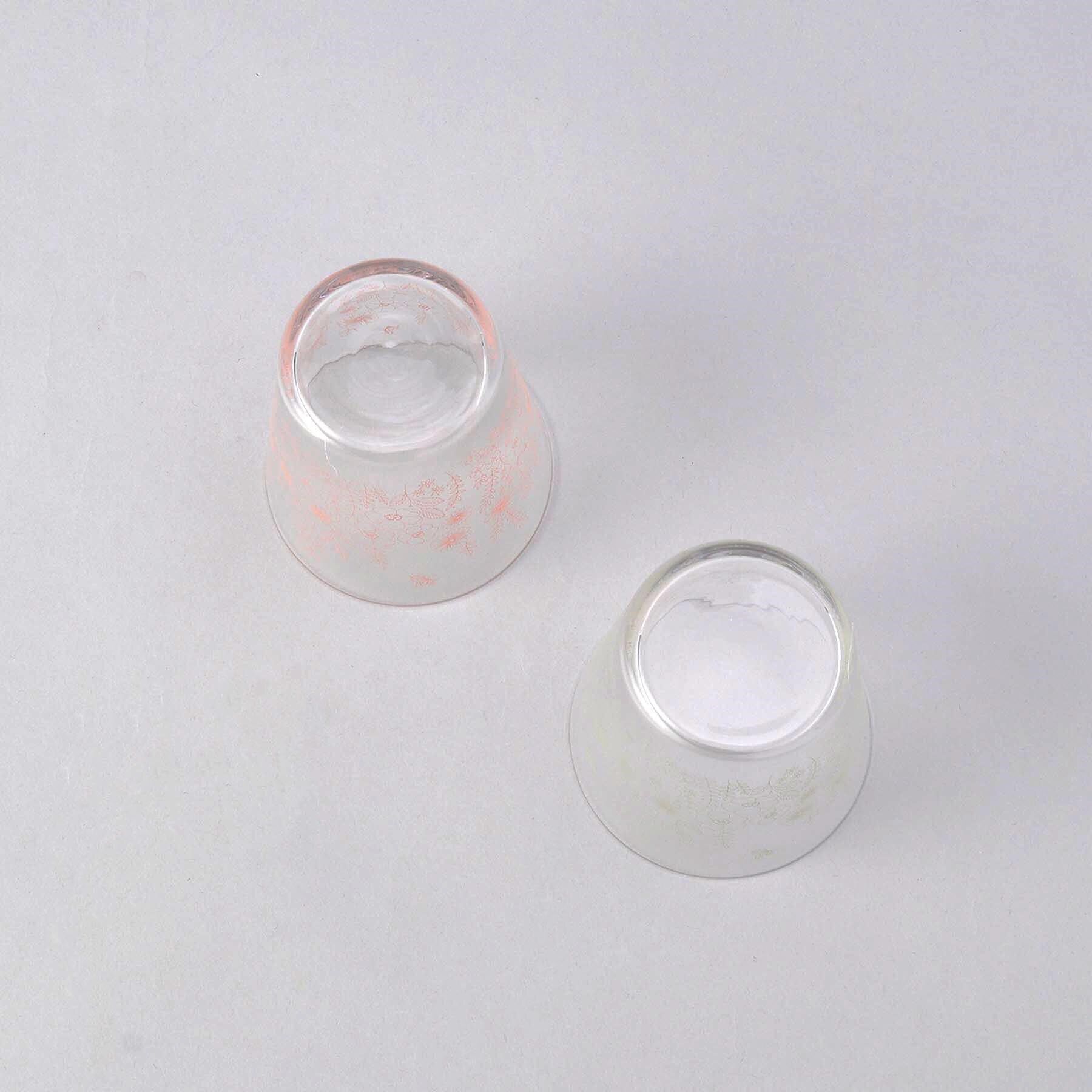 212 KITCHEN STORE「ガーデンタイムペアタンブラー」|グラス・マグカップ|