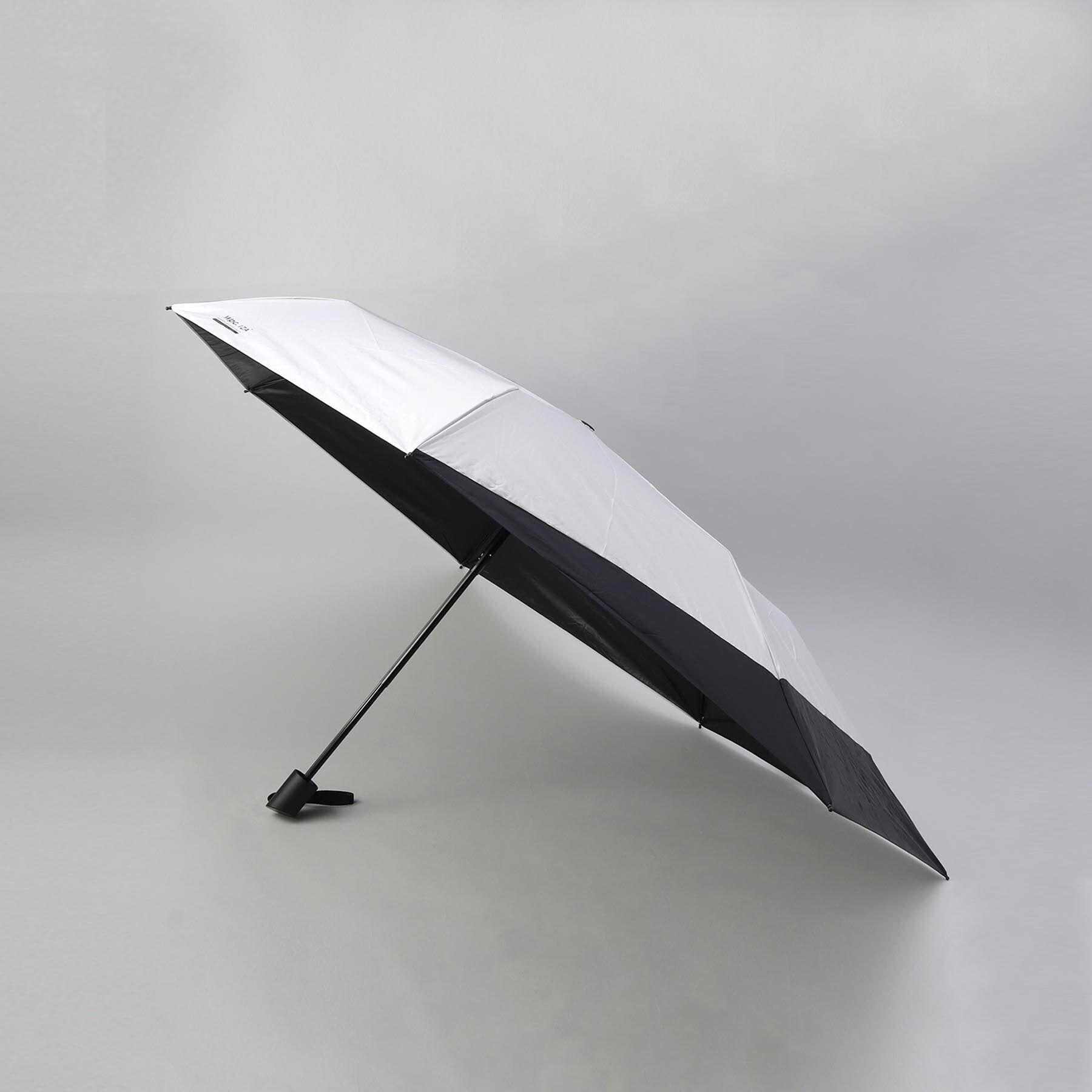 212 KITCHEN STORE「Wpc. IZA バックパックガード LGYBK 日傘/折傘」|傘|