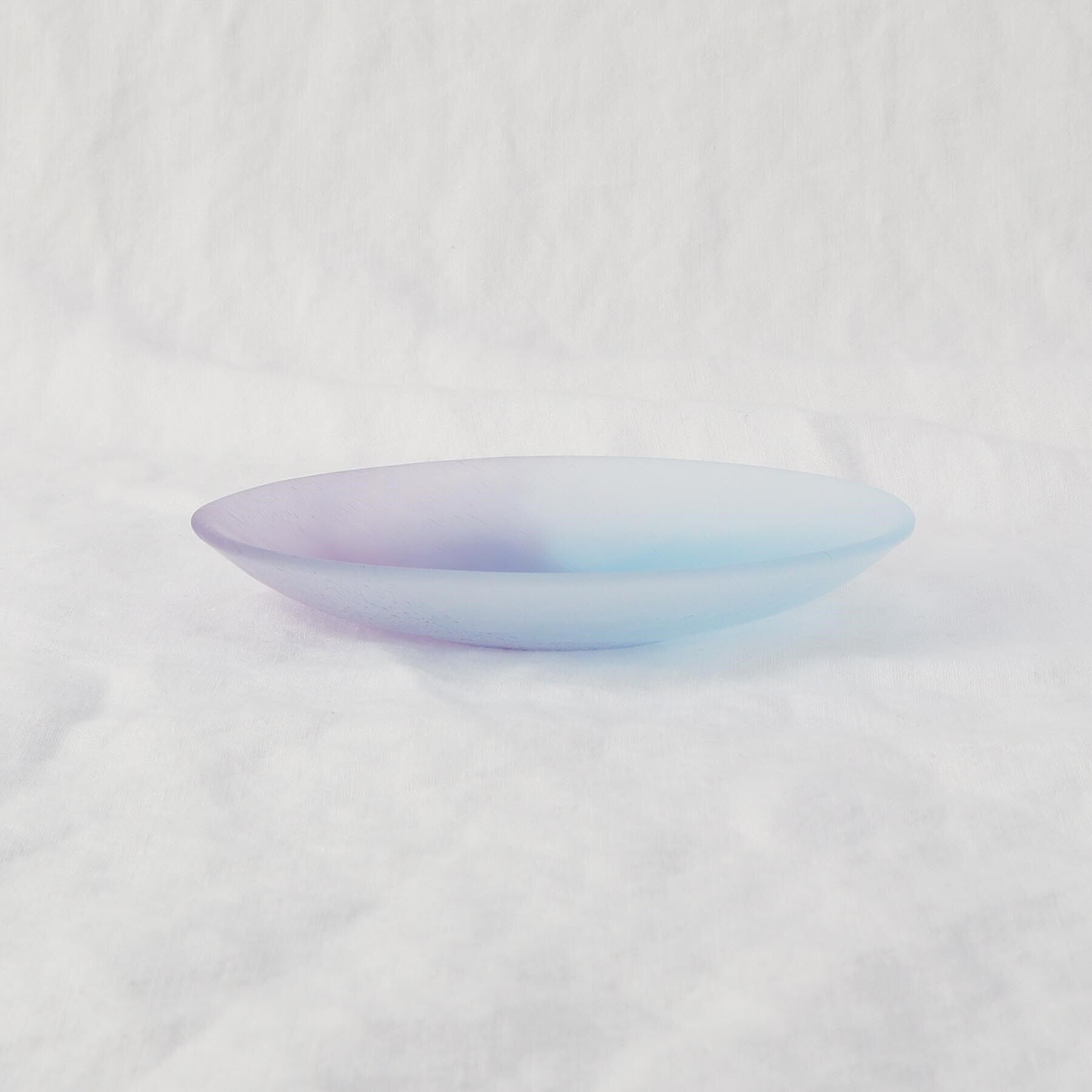 212 KITCHEN STORE「空のいろどりミスト 取皿 朝焼け」|食器・キッチングッズ|