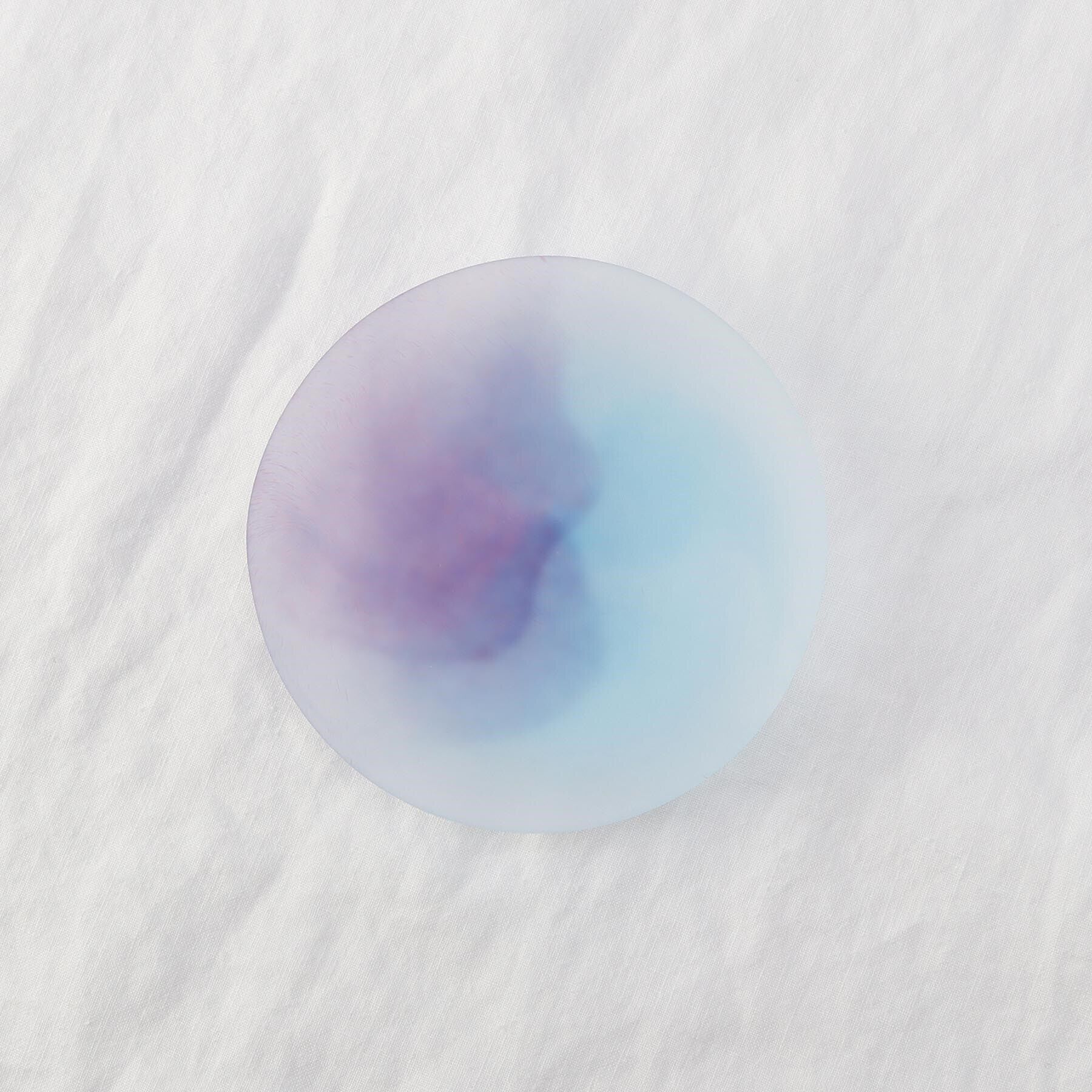 212 KITCHEN STORE「空のいろどりミスト 取皿 朝焼け」|食器・キッチングッズ|