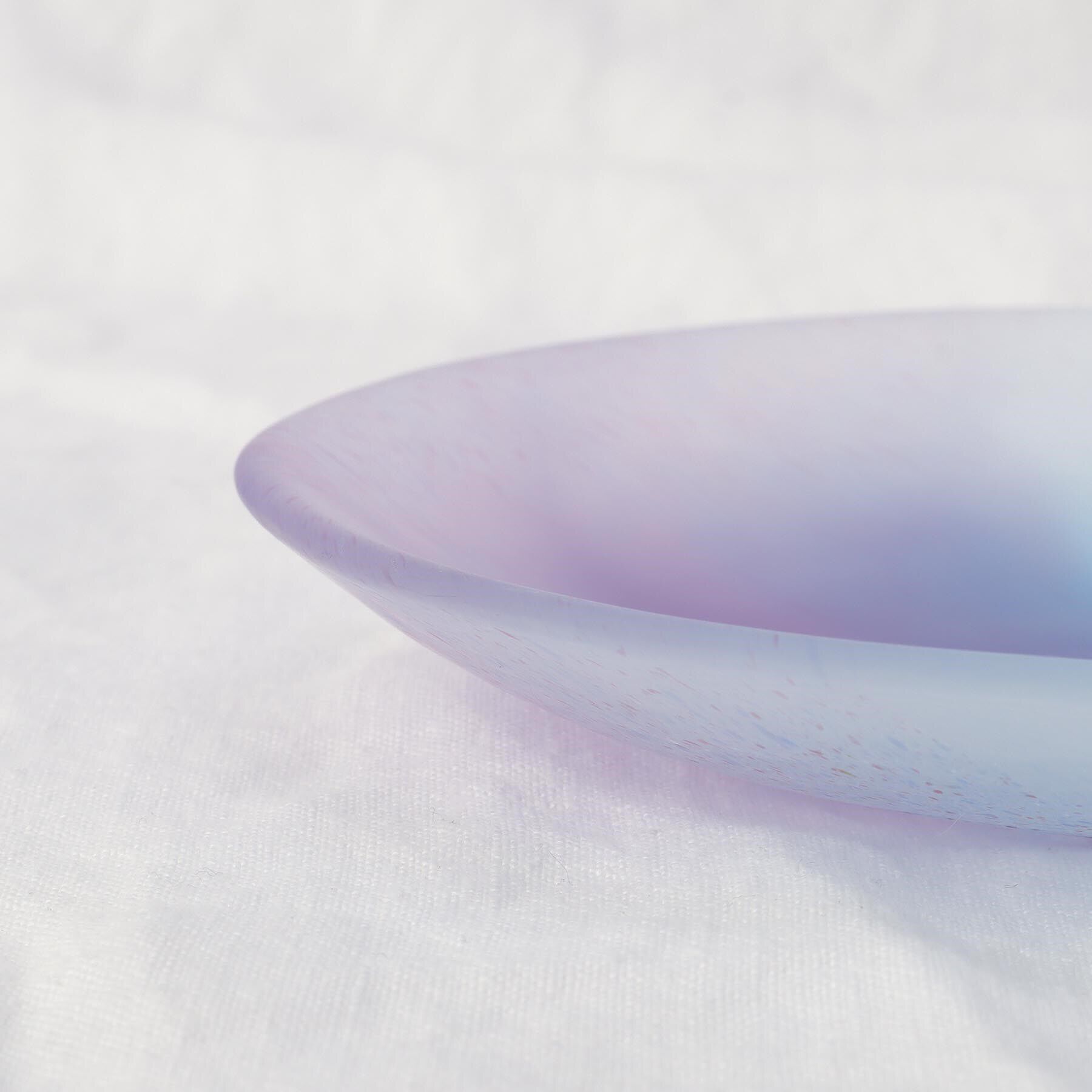 212 KITCHEN STORE「空のいろどりミスト 取皿 朝焼け」|食器・キッチングッズ|