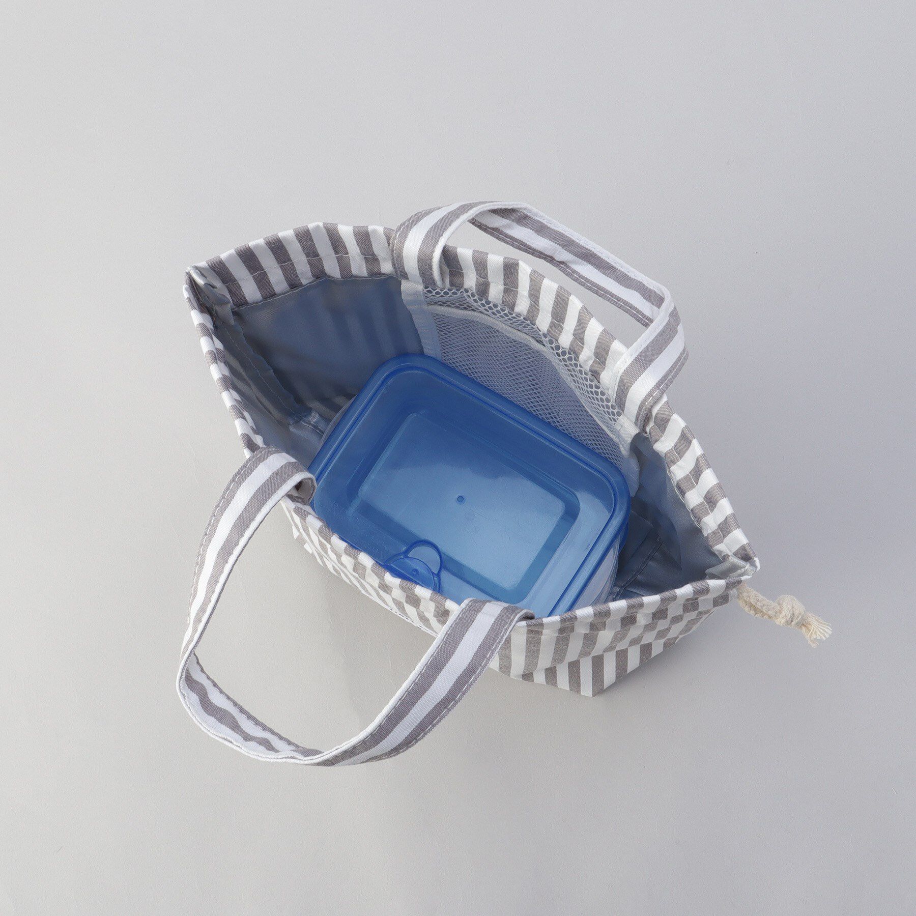 212 KITCHEN STORE「Sailor ランチバッグ GY」|食器・キッチングッズ|